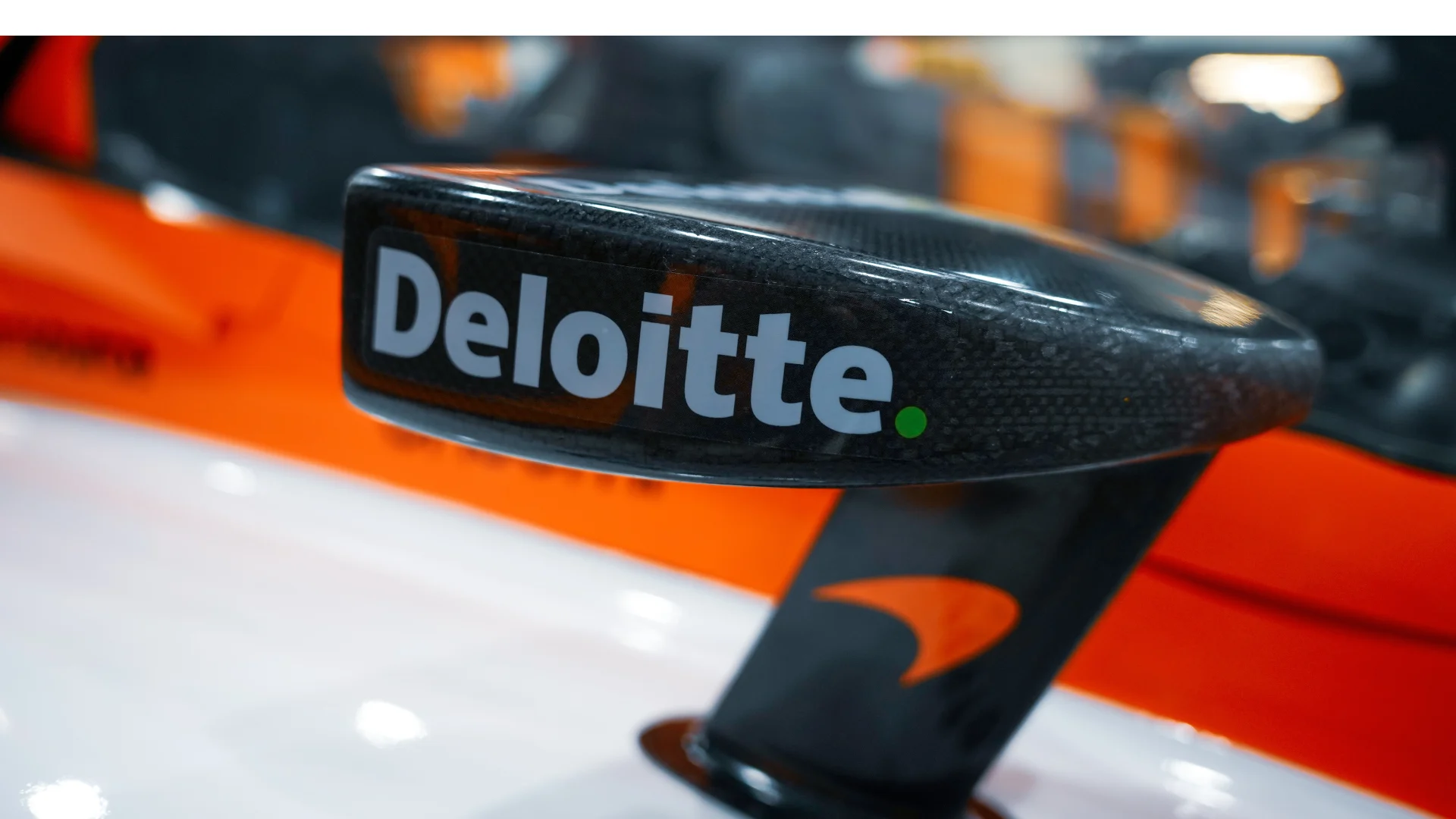 Image - Indycar - 2026 - Deloitte Livery 2