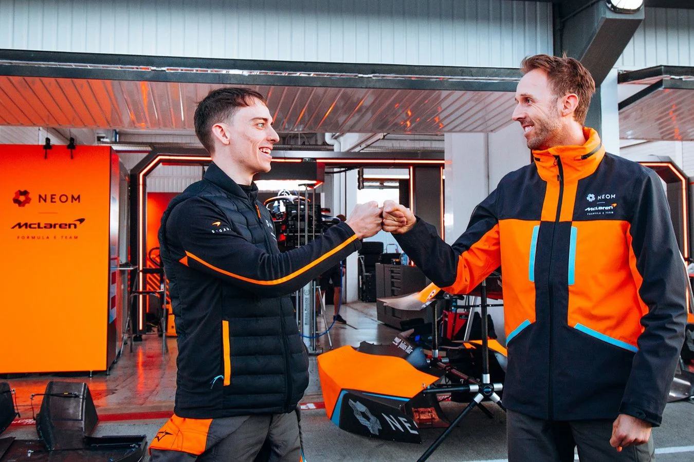 Not your ordinary rookie