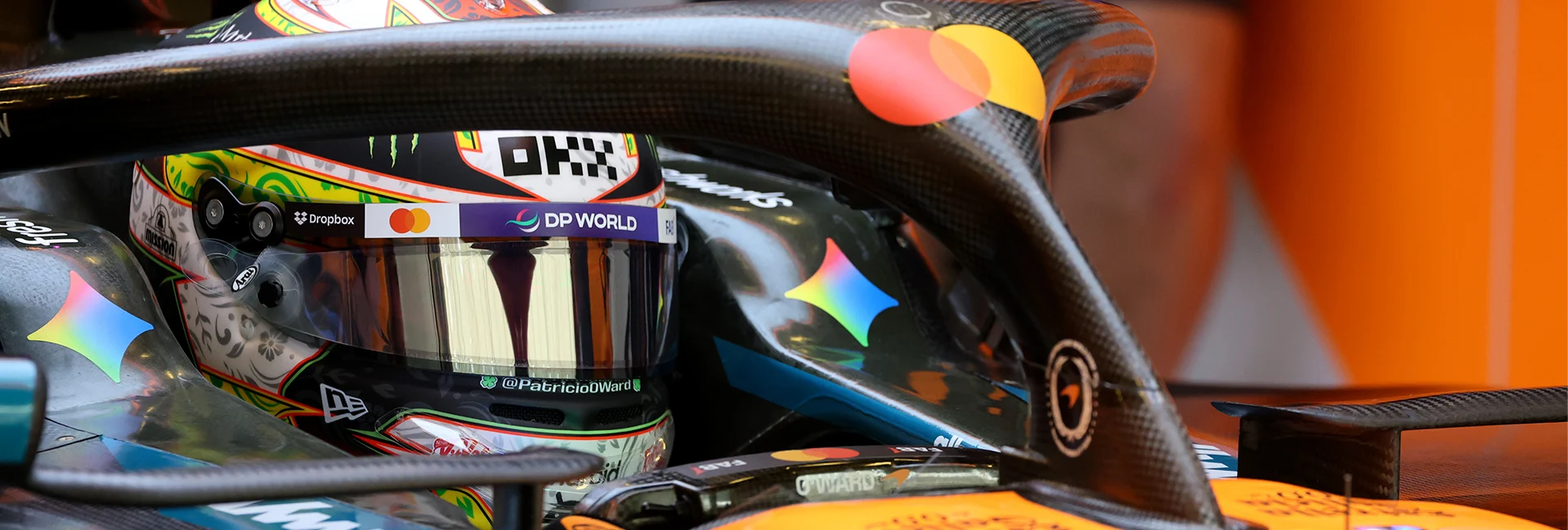 Beam wing choice, a track resurfacing, and running at different times of the day: Answering this weekend’s key questions