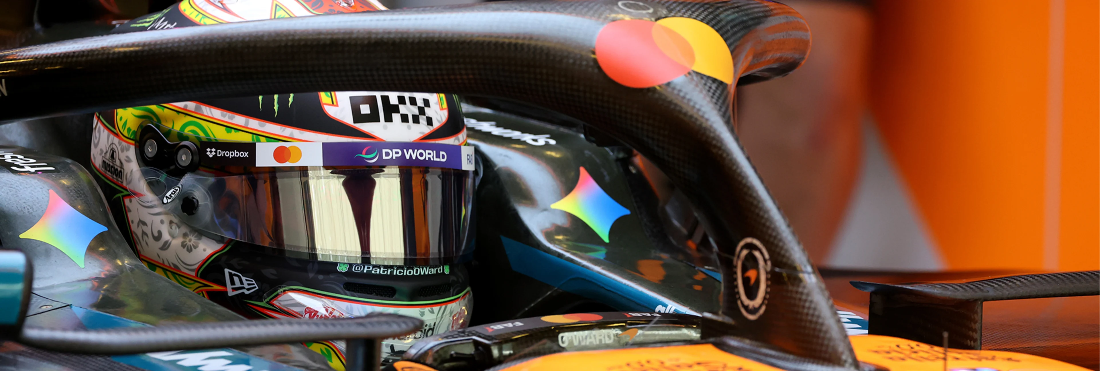 The Abu Dhabi Grand Prix Briefing - powered by Google Cloud