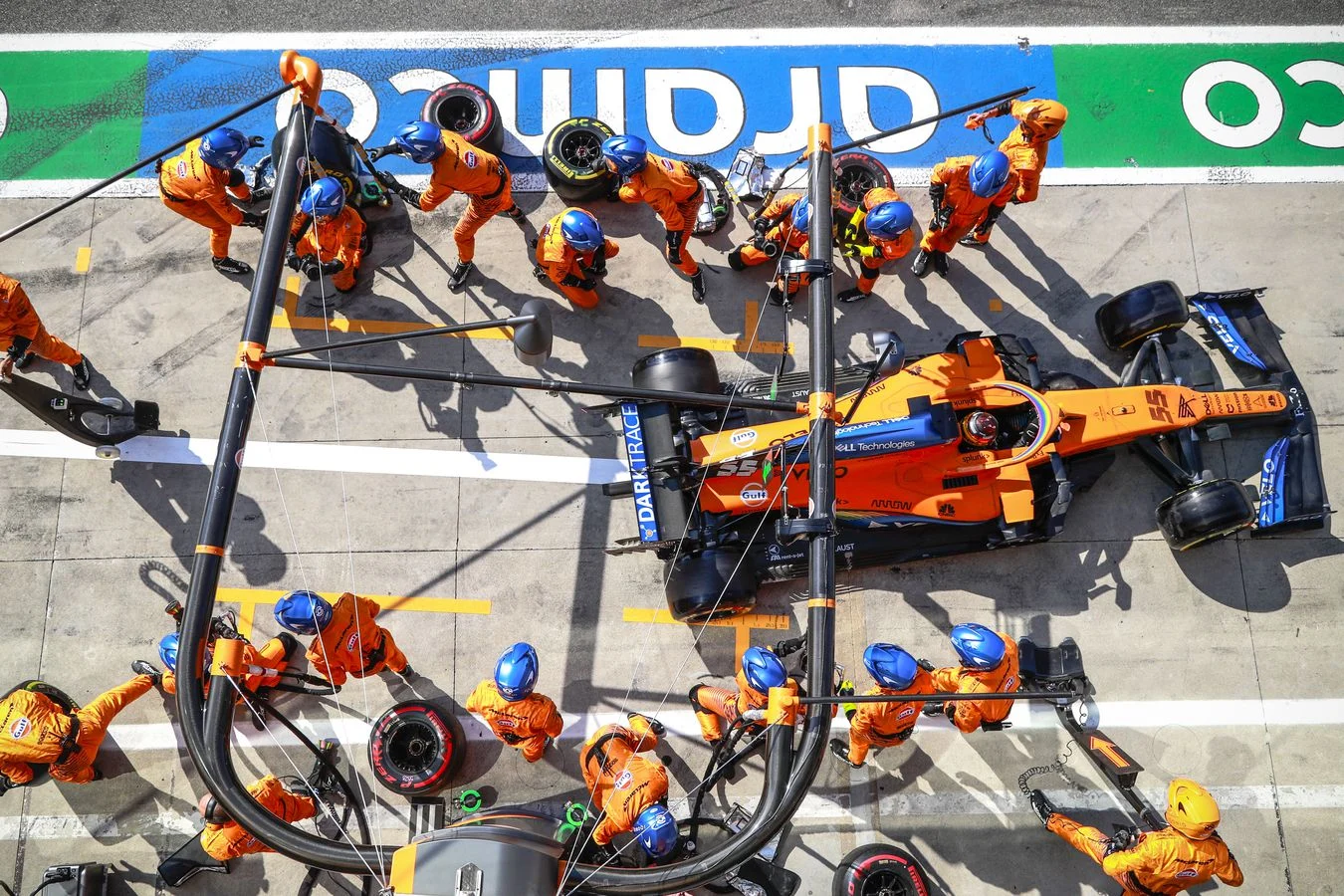 Partners - Fxpro - Strategy-hits