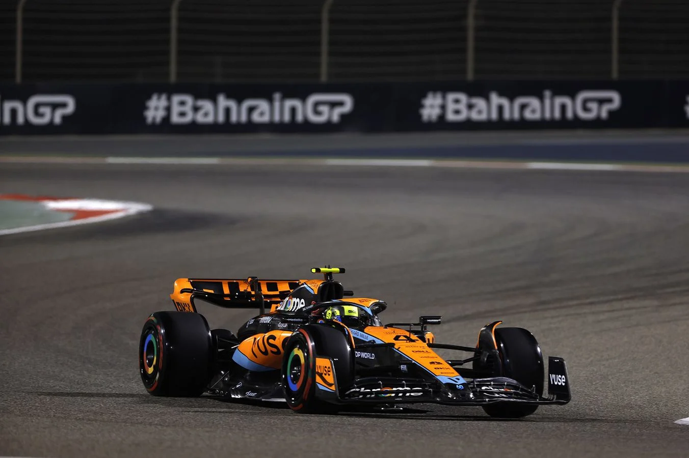 Formula-1 - 2023 - Bahrain-grand-prix - 2023-bahrain-grand-prix-qualifying - 2023 Bahrain Grand Prix – qualifying "The grid has really tightened around us and it’s all to play for tomorrow" - 6