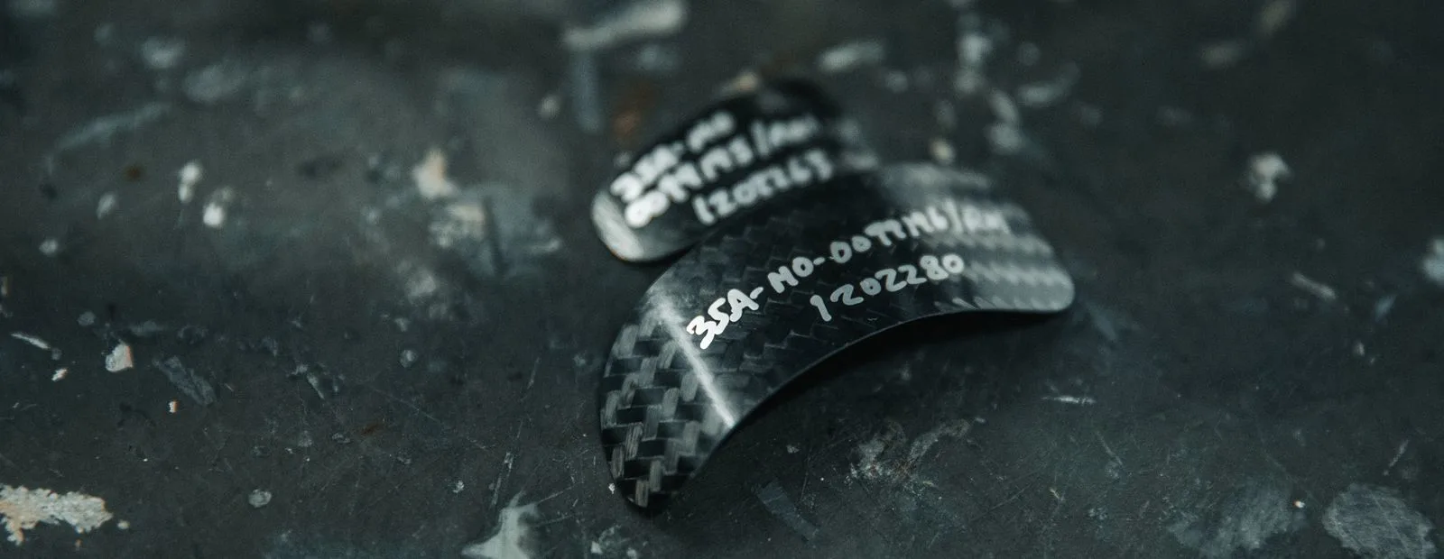 McLaren MCL35 Technical Specification