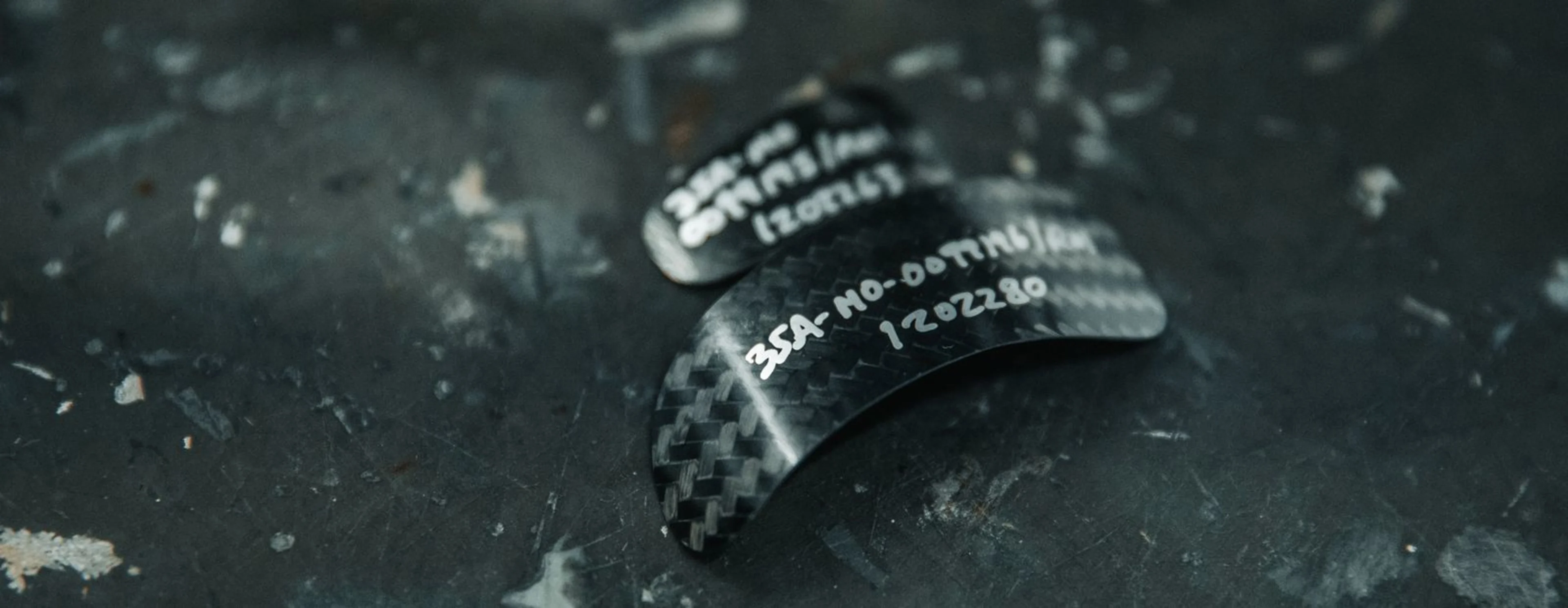 McLaren MCL35 Tech Spec