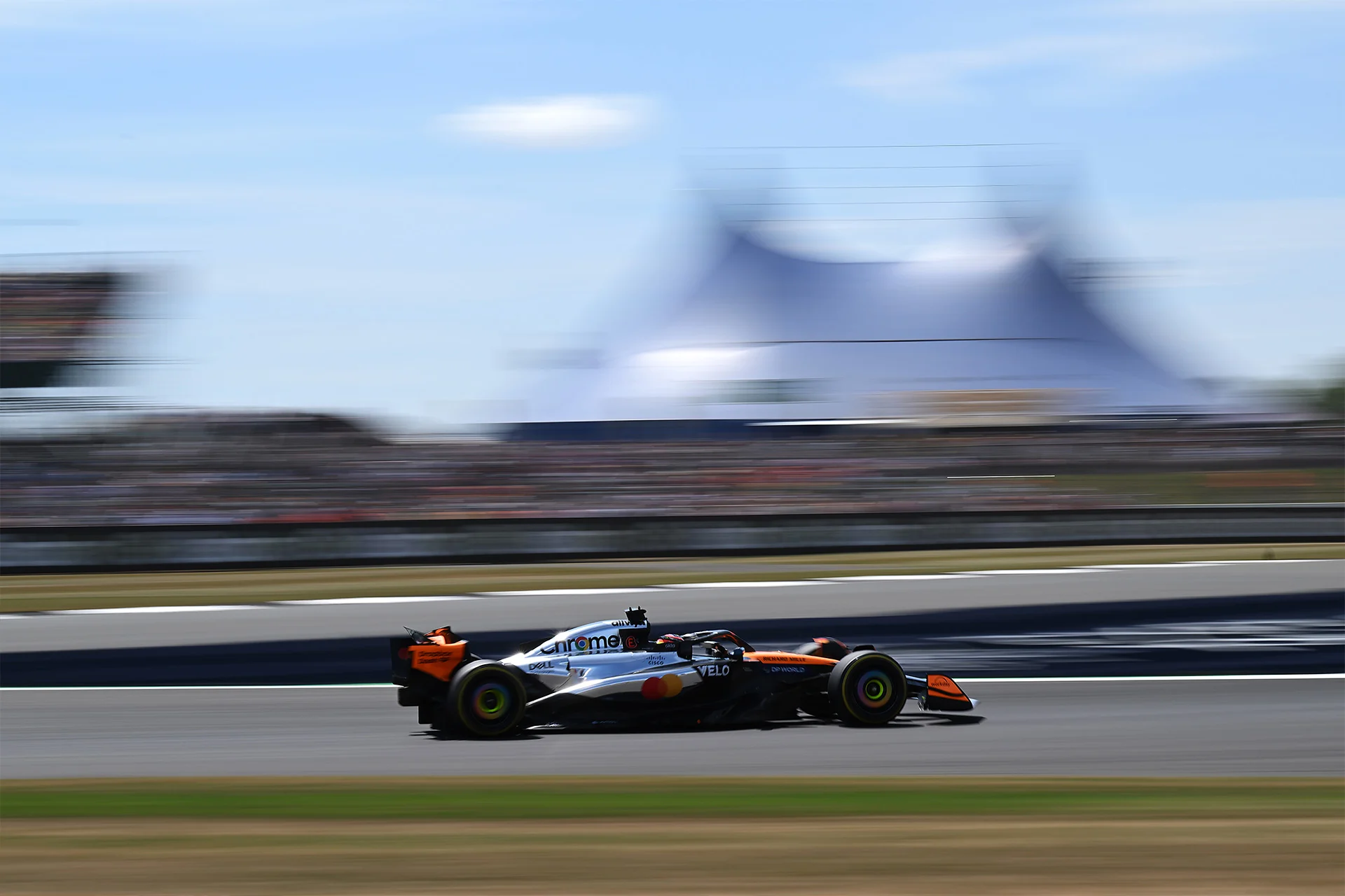 Formula-1 - 2025 - British-grand-prix - The-british-gp-briefing-powered-by-google-cloud