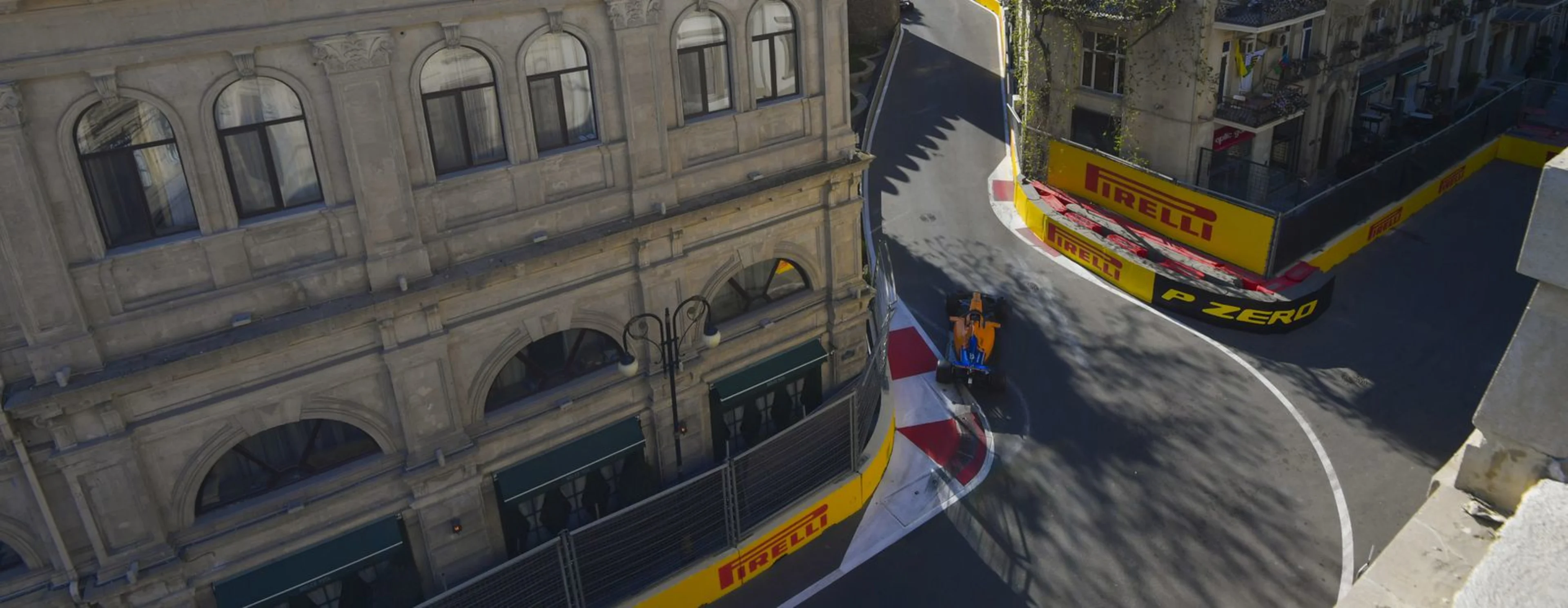 Need to know: Azerbaijan