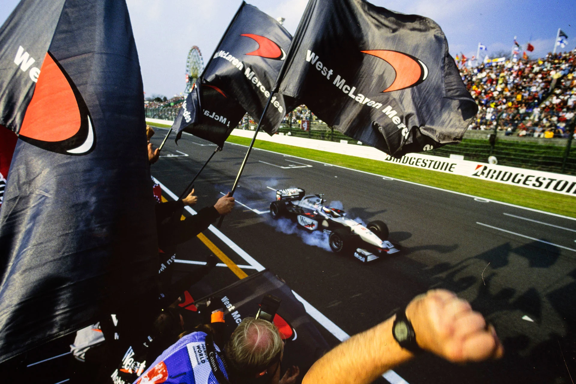 Formula-1 - 2023 - Japanese-grand-prix - Guide-to-japan - Japan from the archives   - 2