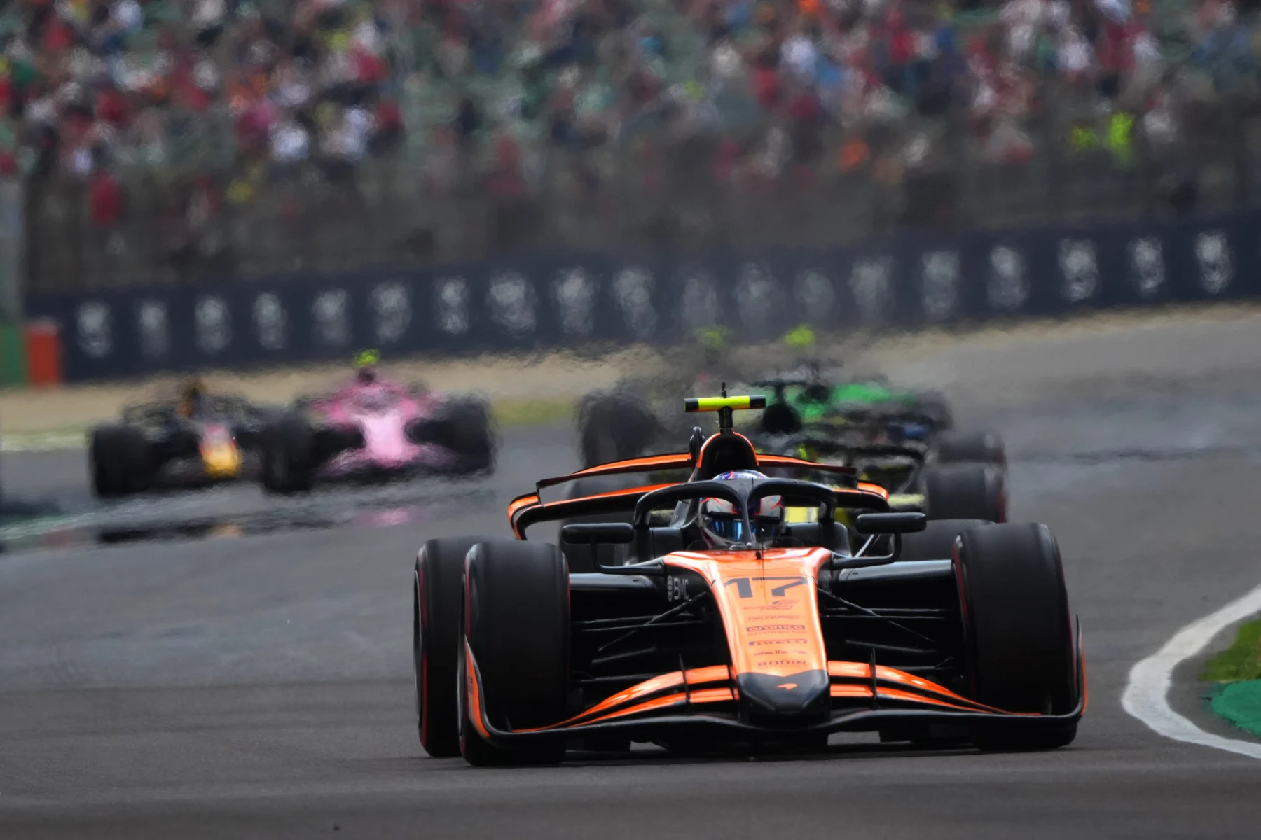 Formula-1 - 2025 - Inside-mclarens-driver-development-programme - Behind the scenes   McLaren's Driver Development Programme  - 2