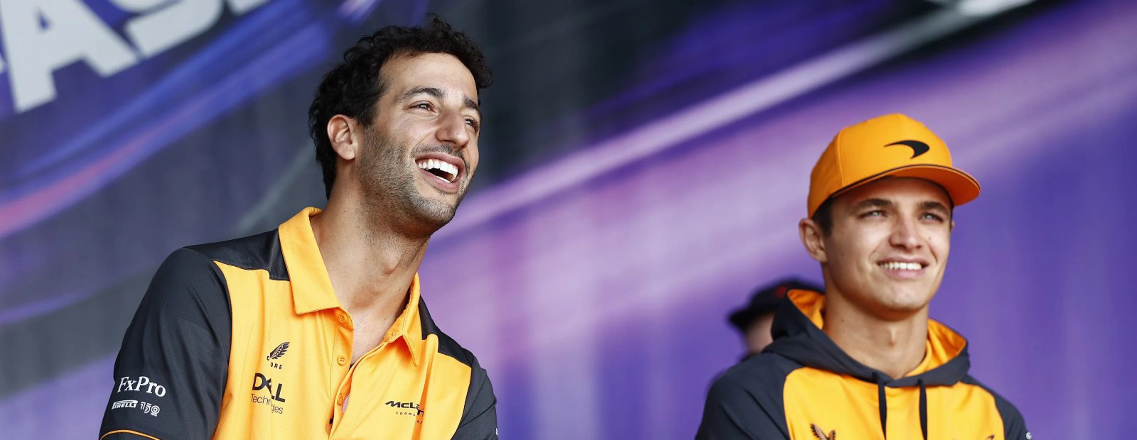 Two’s company, three’s a crowd