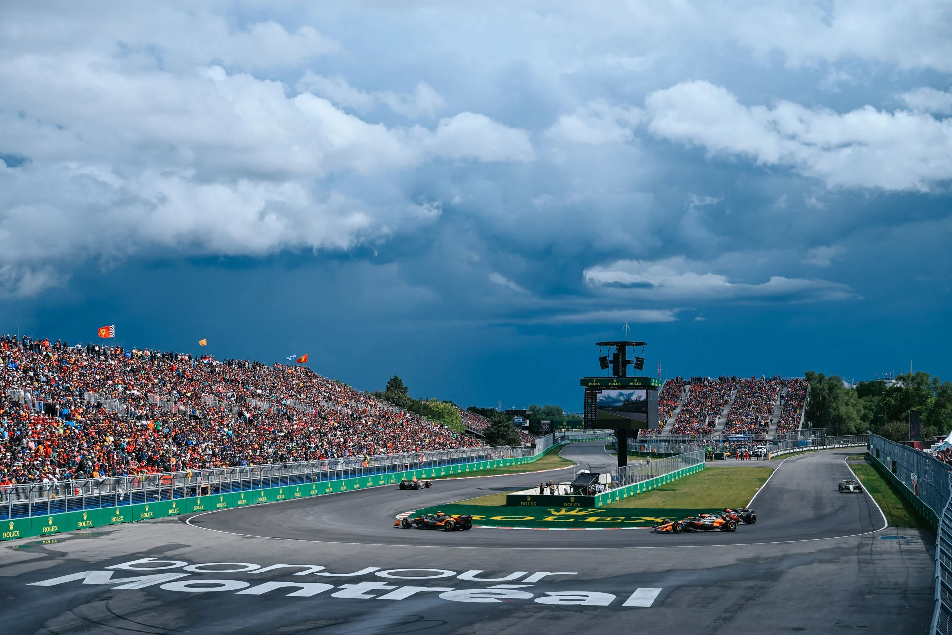 Formula-1 - 2025 - Canadian-grand-prix - The-2025-canadian-grand-prix-preview