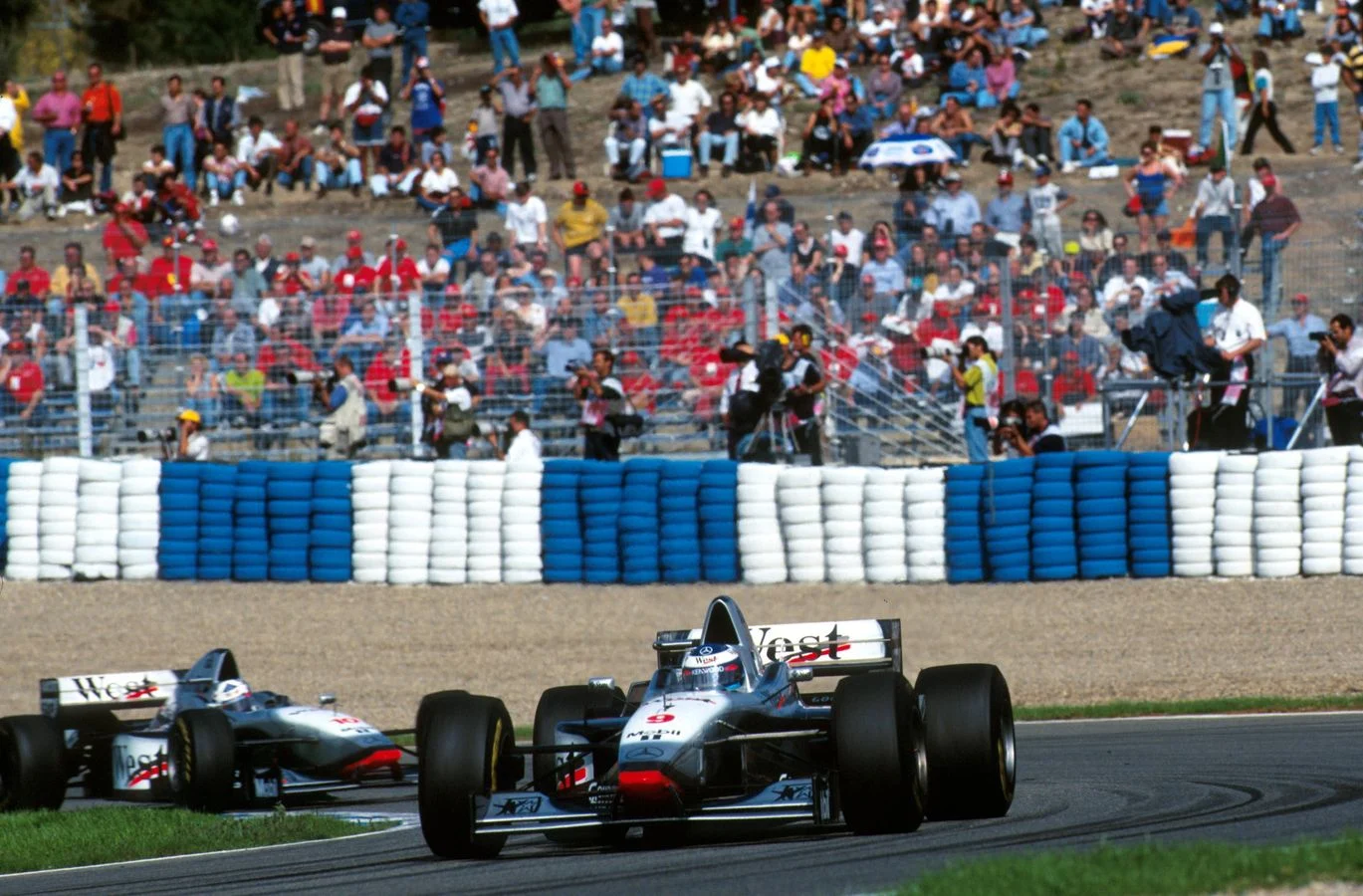 Heritage - Formula-1 - Drivers - Mika-hakkinen - Two-decades-later-2119982 -   - 6