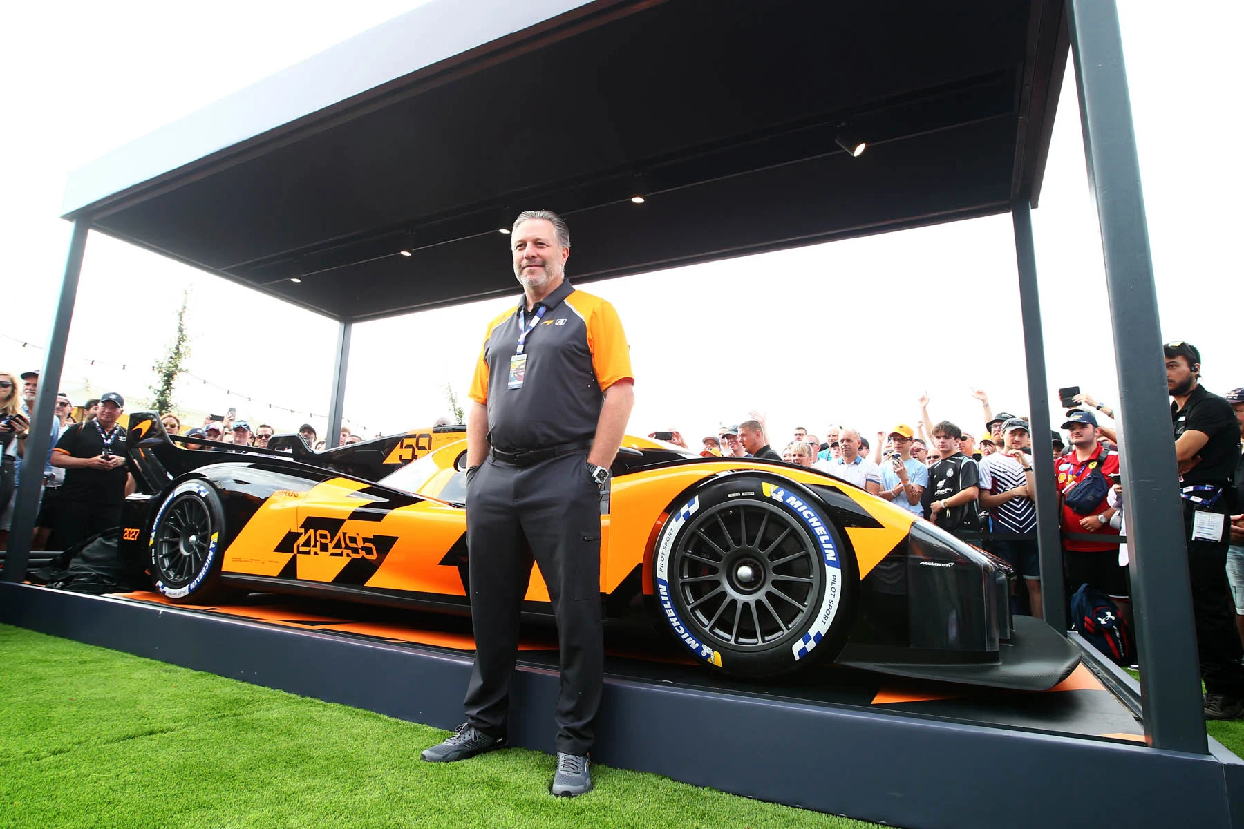 Latest-news - 2025 - A-mid-season-letter-from-zak-brown - 2025's best moments So far...  - 2