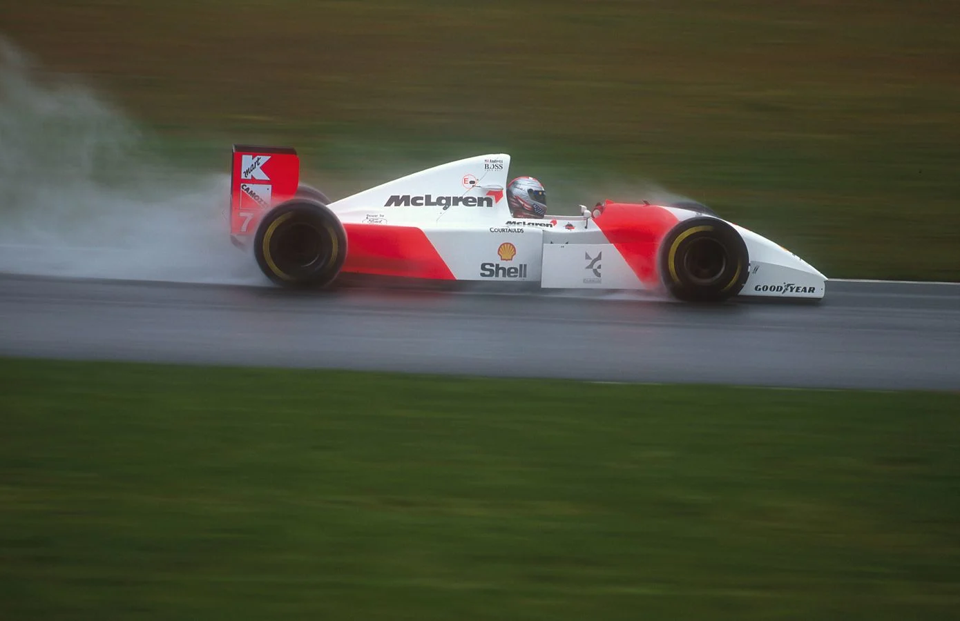 Heritage - Formula-1 - Drivers - Michael-andretti - Michael-andretti-and-mclaren-25-years