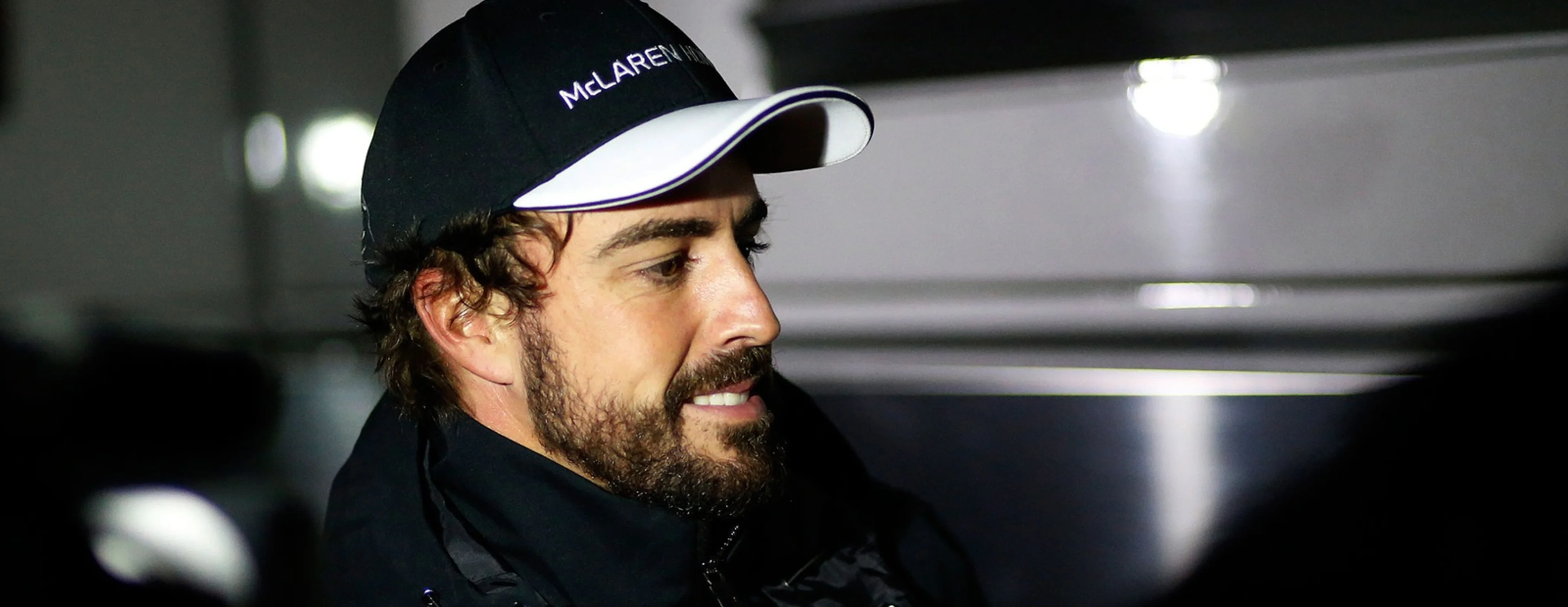 Further update regarding Fernando Alonso