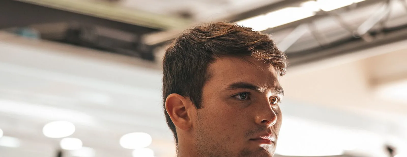 Find out how Pato O'Ward got on during an F1 test in Spain as part of the TPC programme