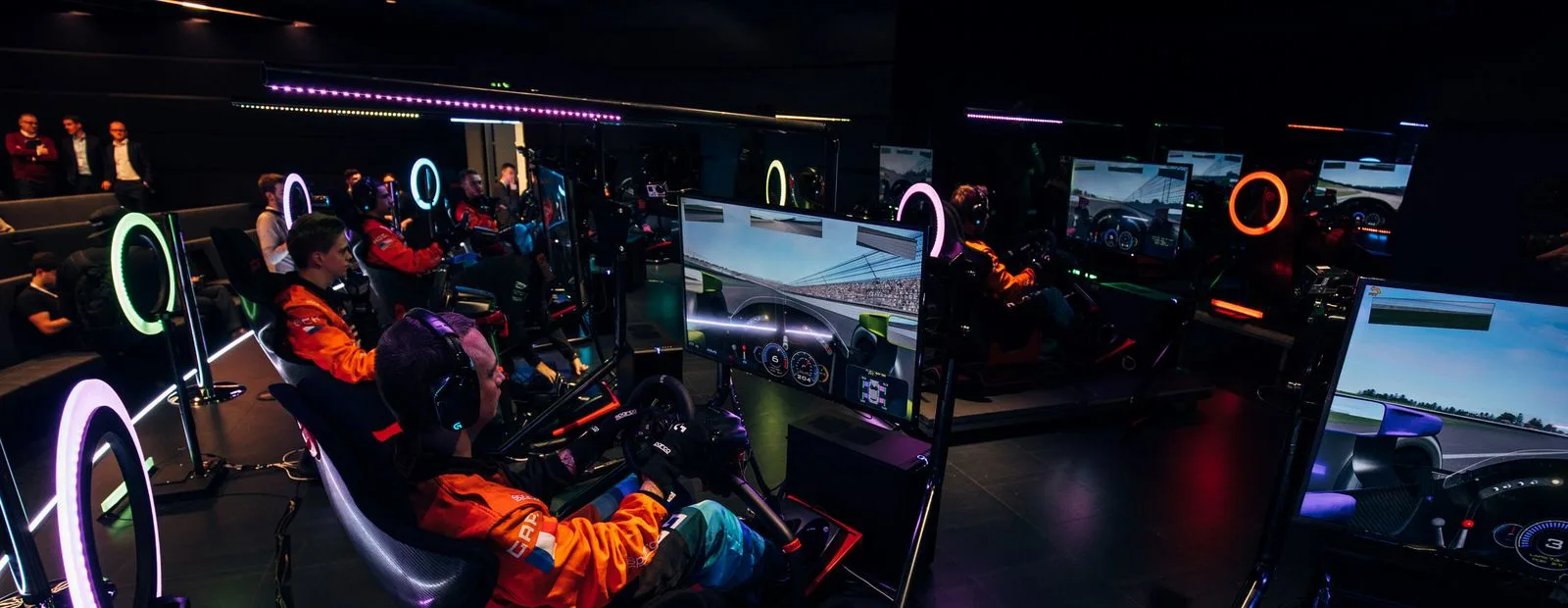 Race 2: Indy 500 livestream