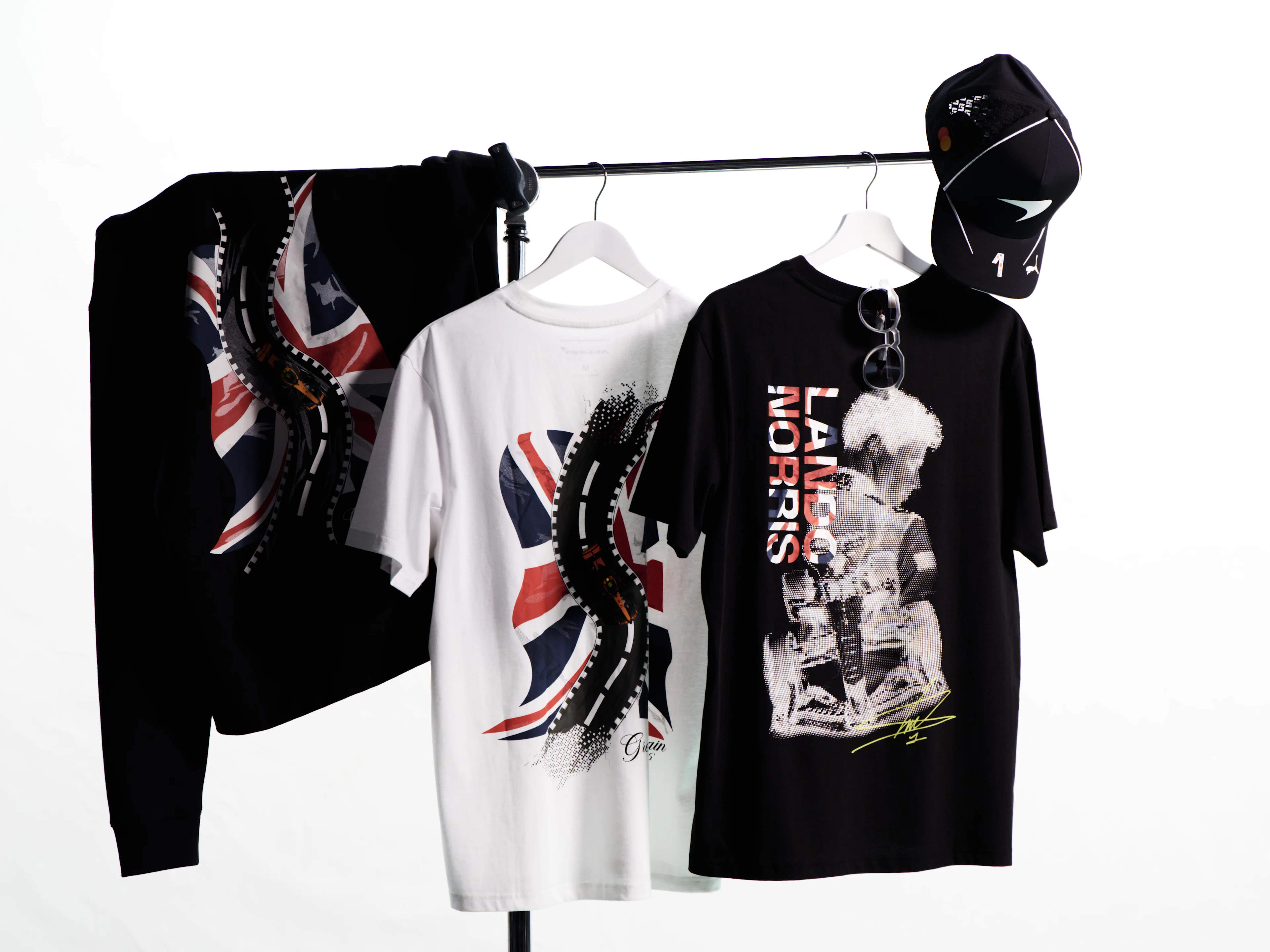Image - Formula 1 - 2026 - British GP - Store - Silverstone Collection - Banner