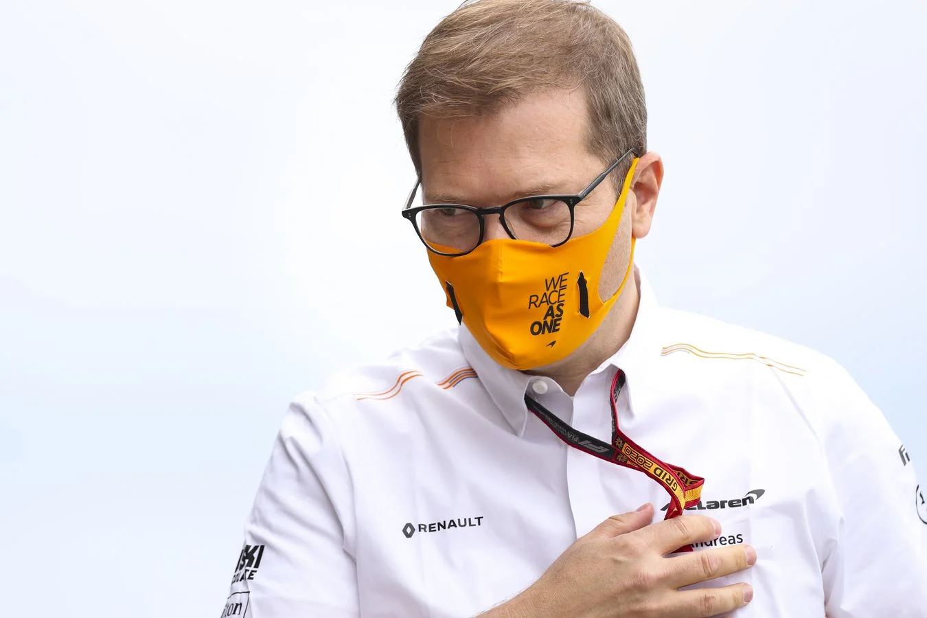 Formula 1 2020 - The bigger picture 