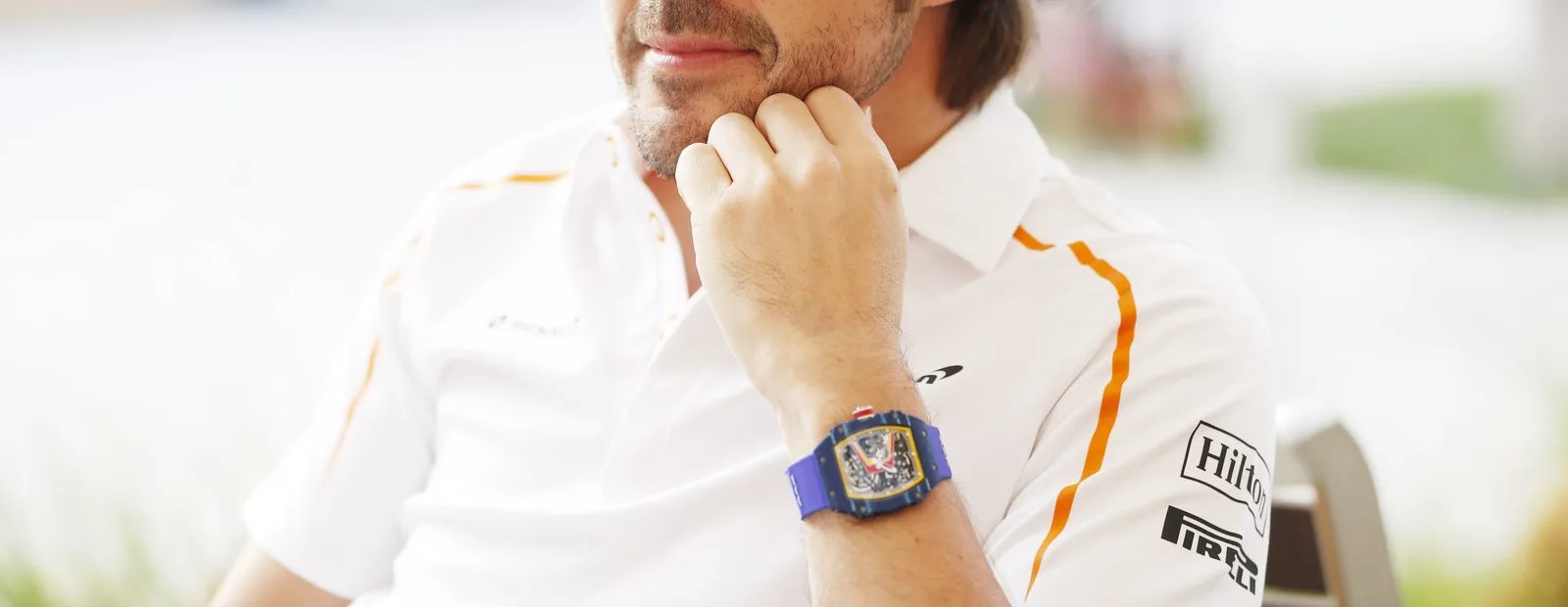 Partners - Richard-mille - Fernando-special-ed-gallery-4254769 - Introducing the RM 67-02 Automatic Prototype Fernando Alonso Created in the colours of Fernando's F1 helmet - 0