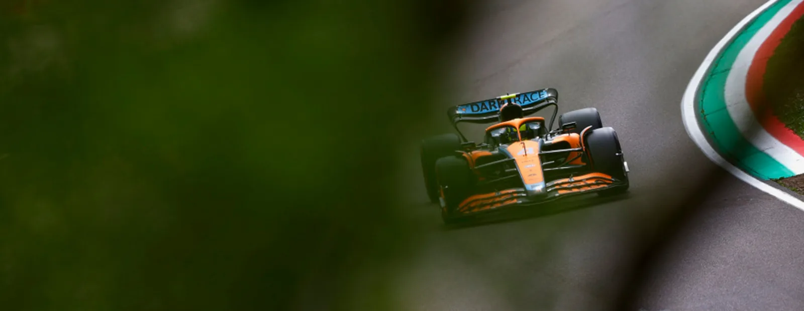 Your guide to the Emilia Romagna GP  - presented by OKX