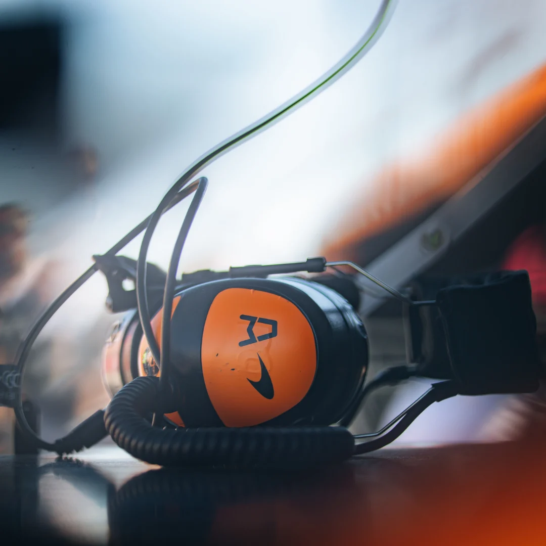 2026 Headset