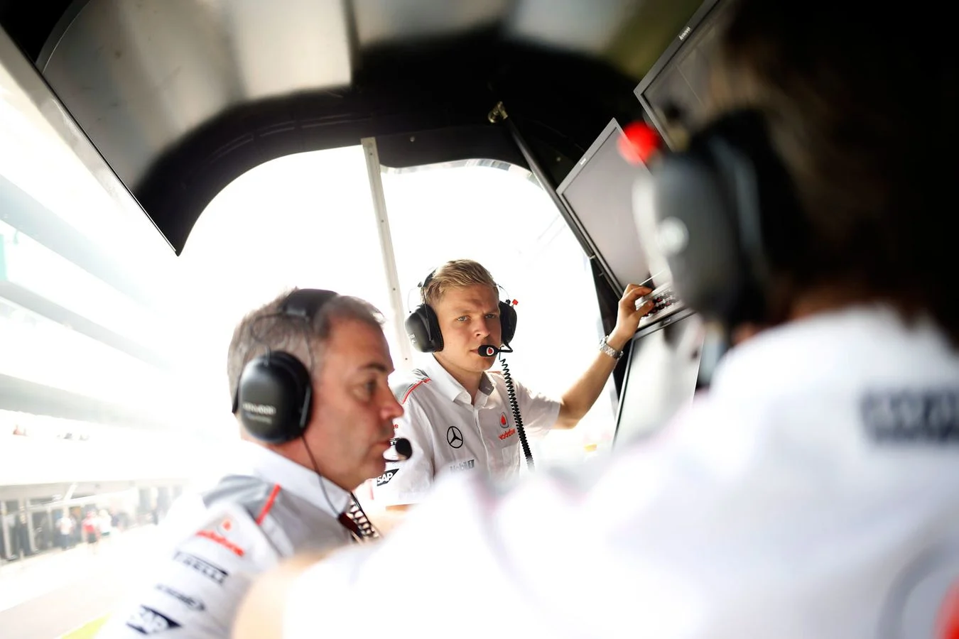 Heritage - Formula-1 - Drivers - Kevin-magnussen - Kevin-magnussen-rise-f1-pictures - Kevin Magnussen – the rise to F1 In pictures - 19