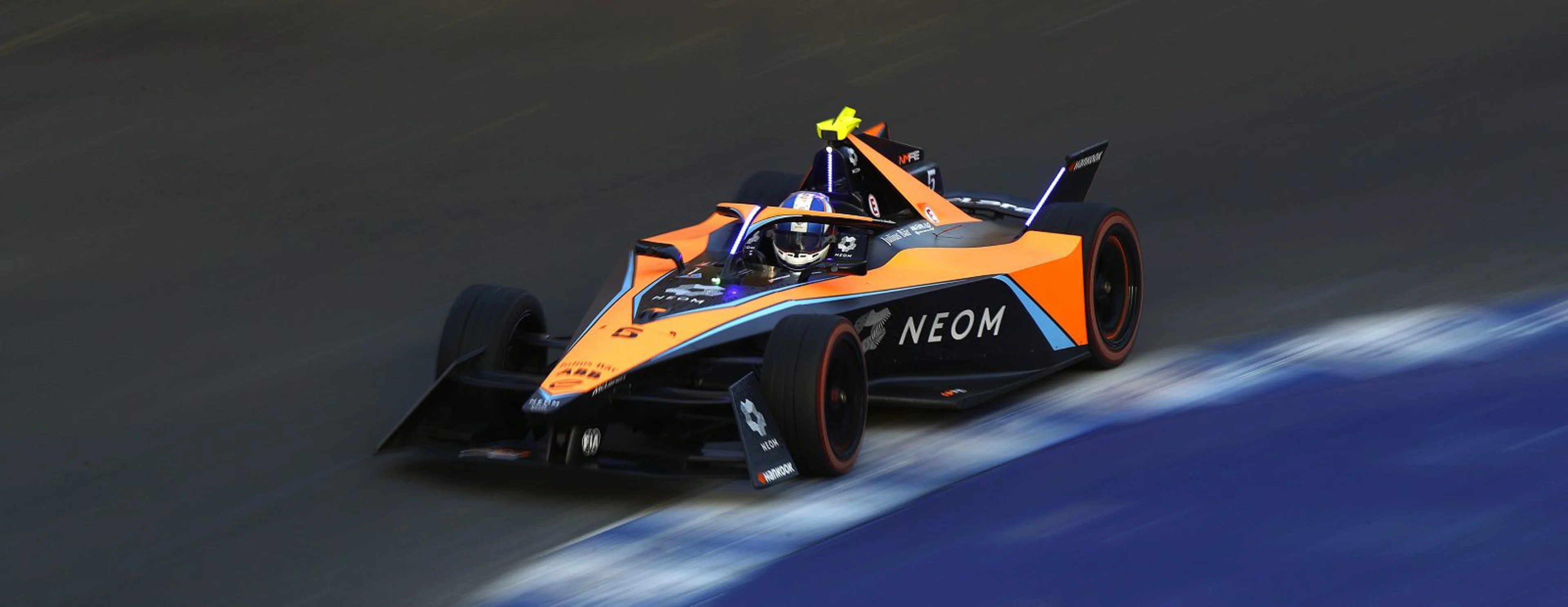 Cape Town E-Prix Preview