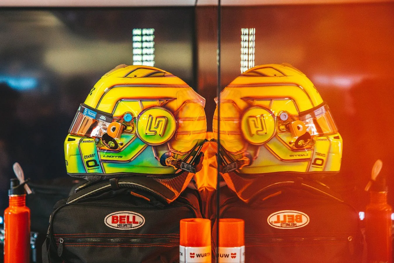 Team - Lando-norris - Lando-limited-editions