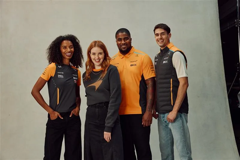 Two Card - Formula-1 - 2024 - Abu-dhabi-grand-prix - It-makes-the-story-cooler-lando-and-oscar-on-the-championship-fight - The McLaren Store Save up to 50% - The McLaren Store