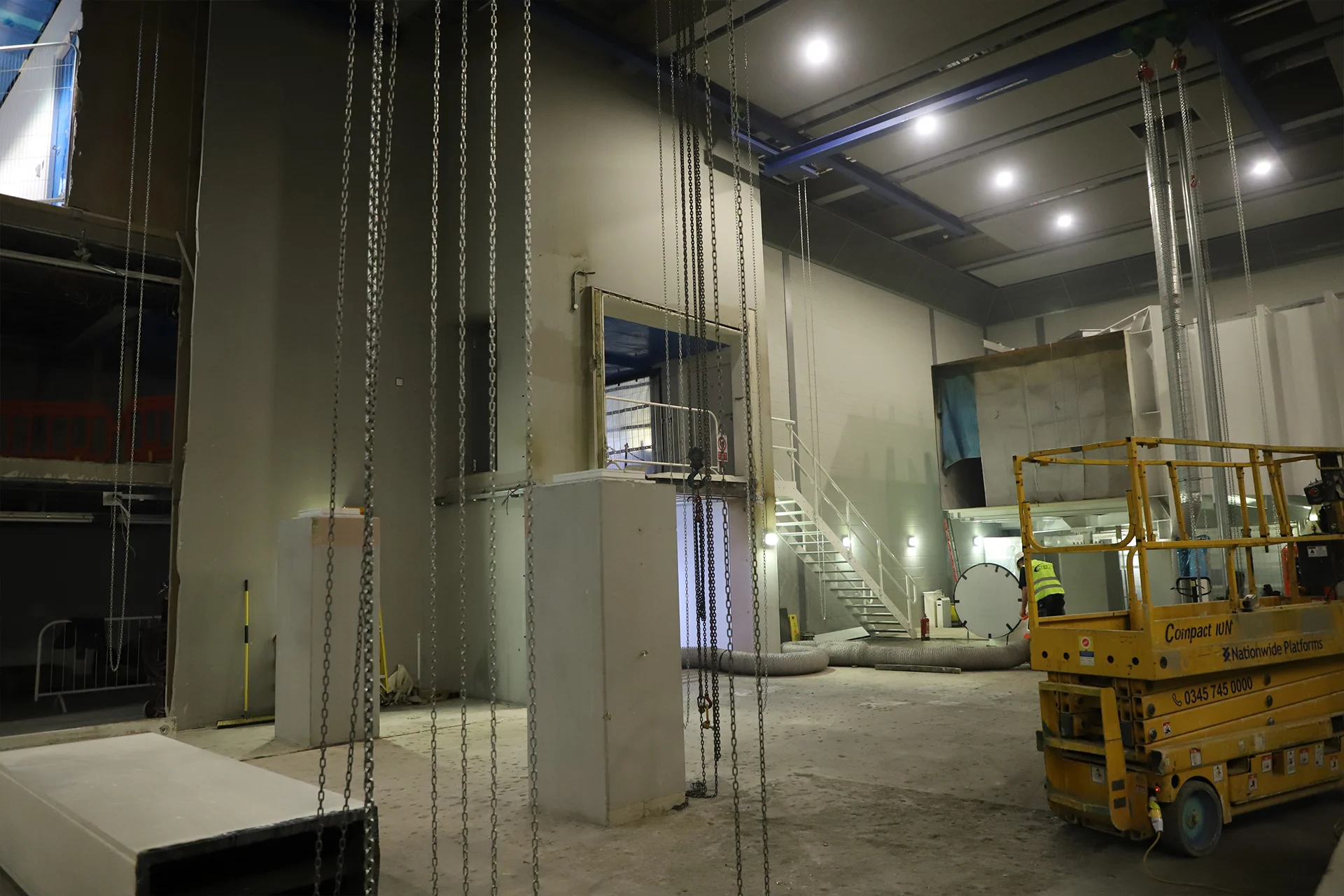 Formula-1 - 2023 - Inside-mclarens-state-of-the-art-new-wind-tunnel