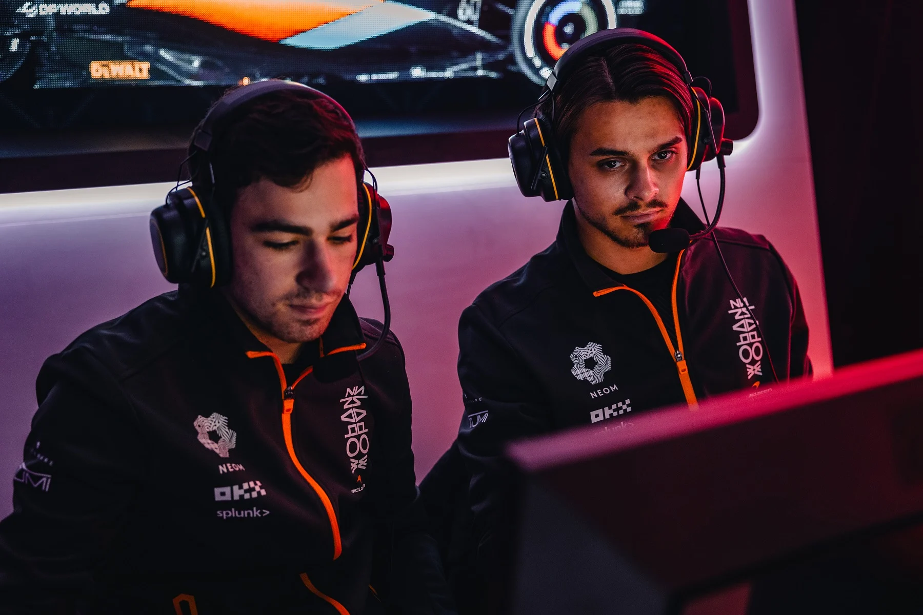 Round 4 - Silverstone Circuit