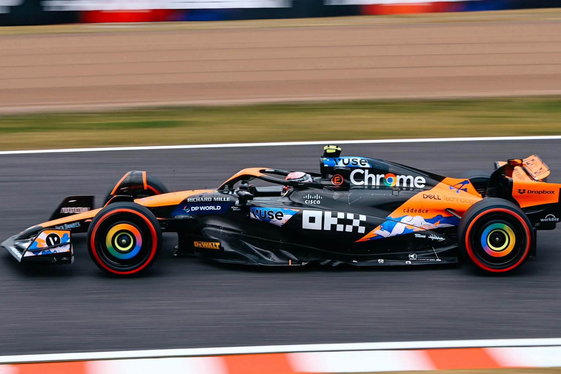 Formula-1 - 2024 - Japanese-grand-prix - Japanese-grand-prix-practice-report - Japanese Grand Prix – Practice Report “I think we’re in a reasonable place with the car, so I'm confident" - 2