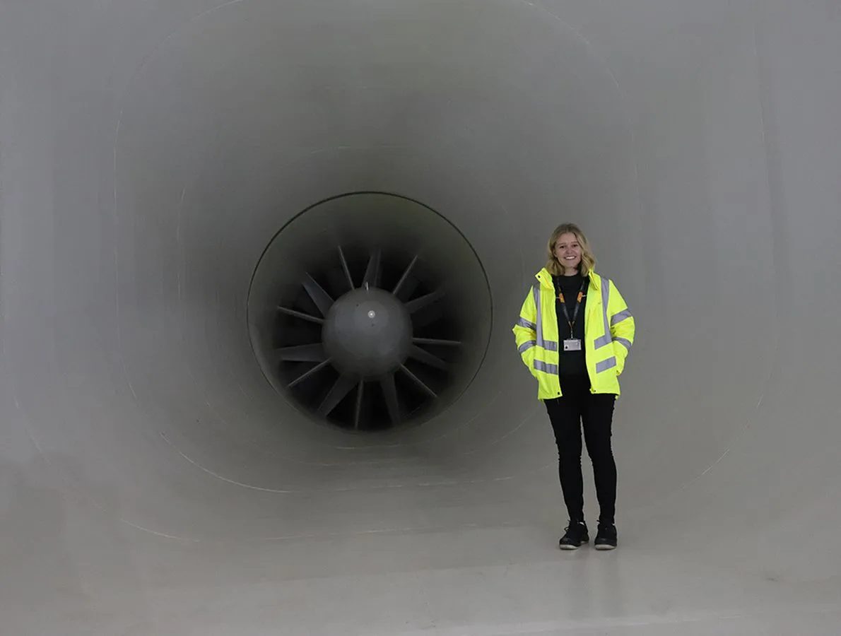 Latest-news - Mclarenracing - Article - Lottie-tour-female-role-models-who-inspire-her