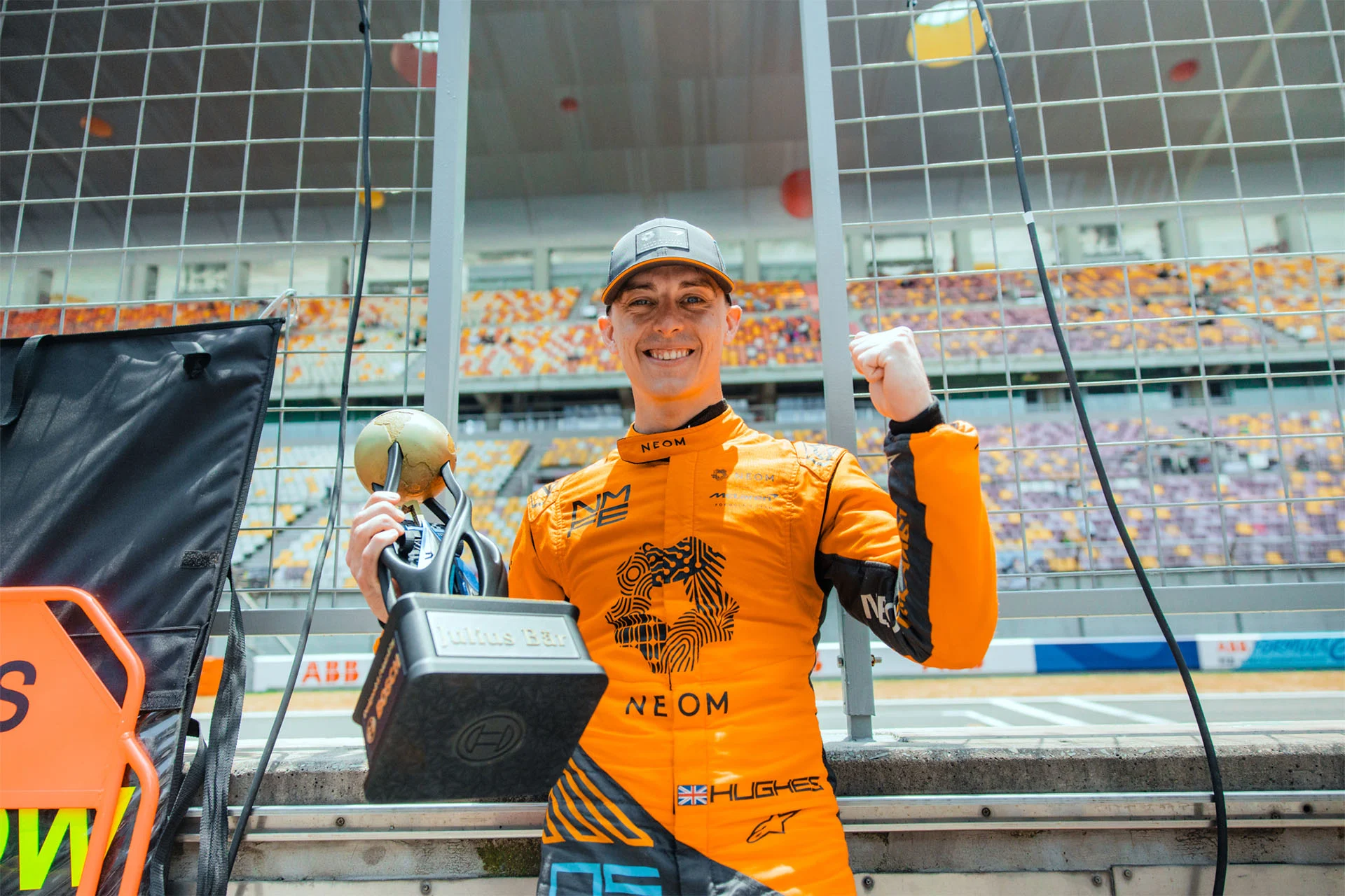 Shanghai highlights Round 12 - 4