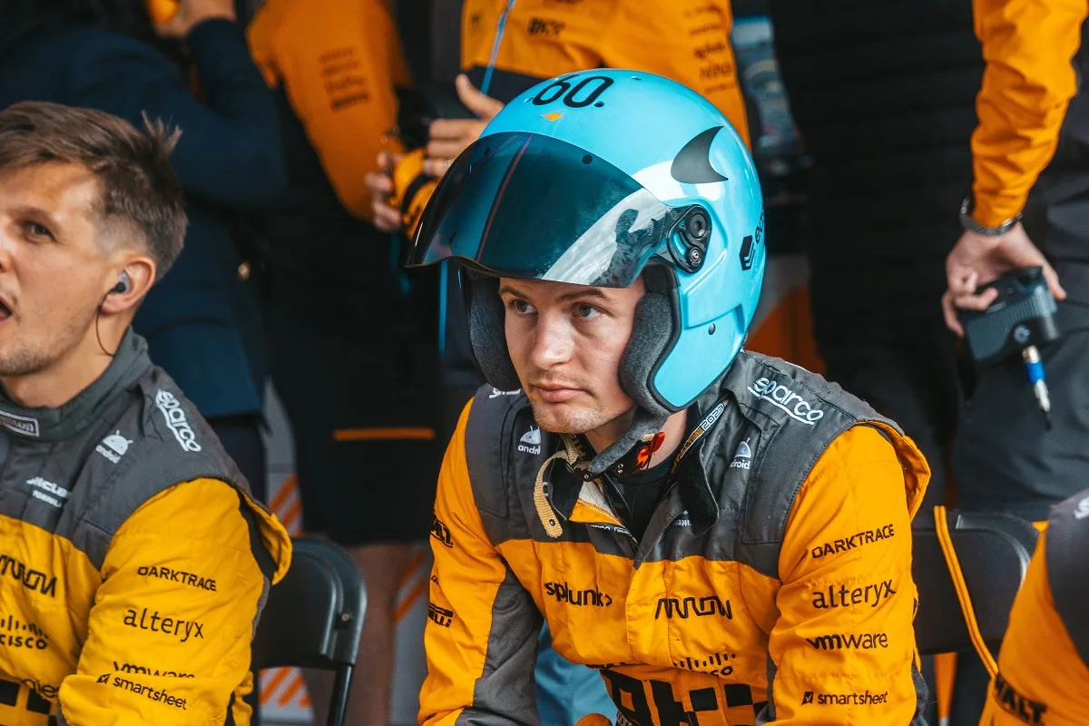 Formula-1 - 2023 - Canadian-grand-prix - 2023-canadian-grand-prix - 2023 Canadian Grand Prix "The positive that we’re taking away from Montréal is that the car had good race pace" - 4