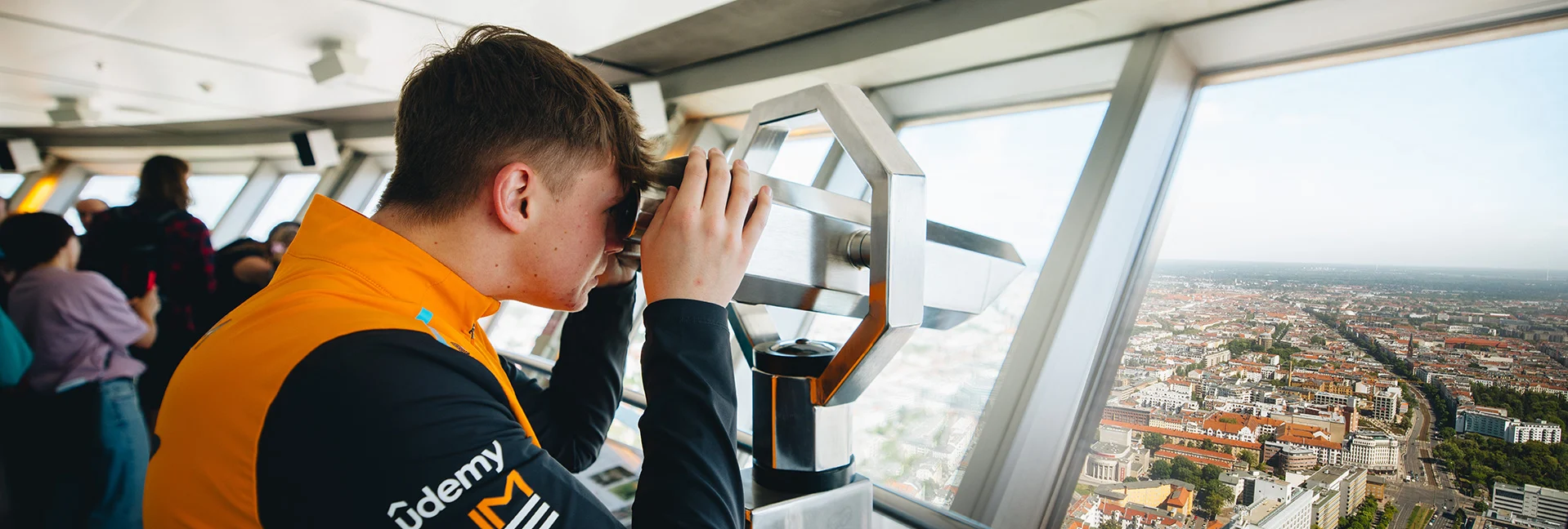 Your guide to the Berlin E-Prix I & II