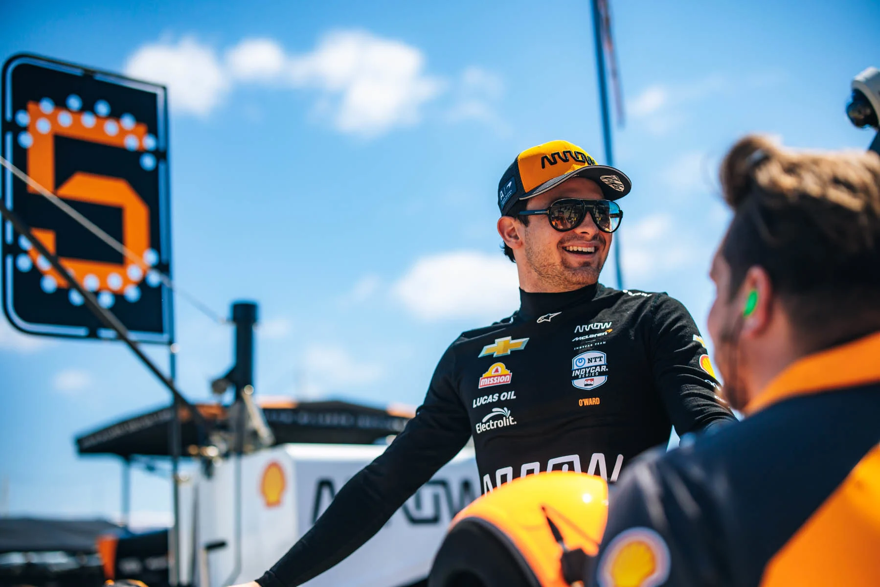 Formula-1 - 2025 - Life-between-two-paddocks - Pato's 2025 season highlights - 2