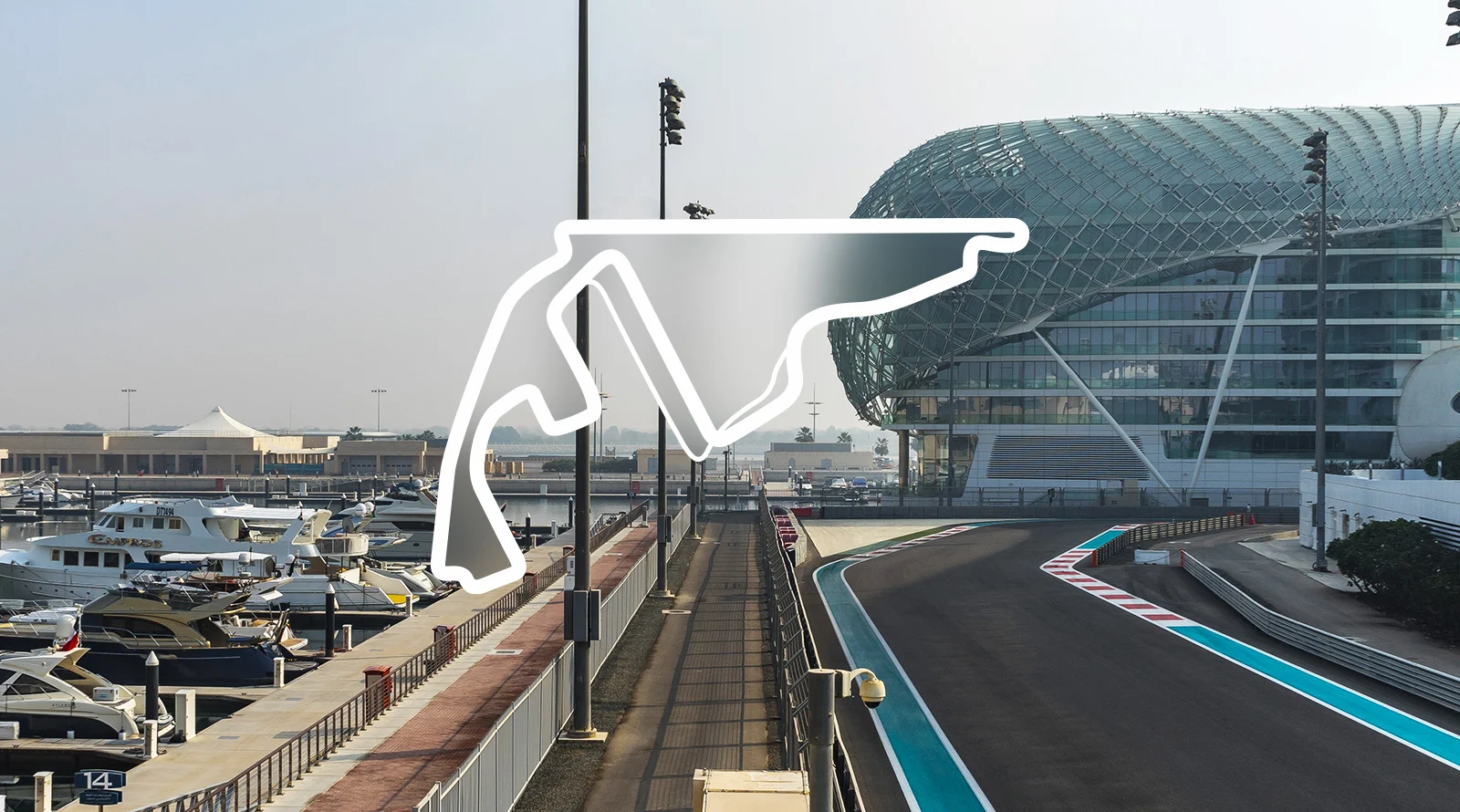 Abu Dhabi Grand Prix Handbook