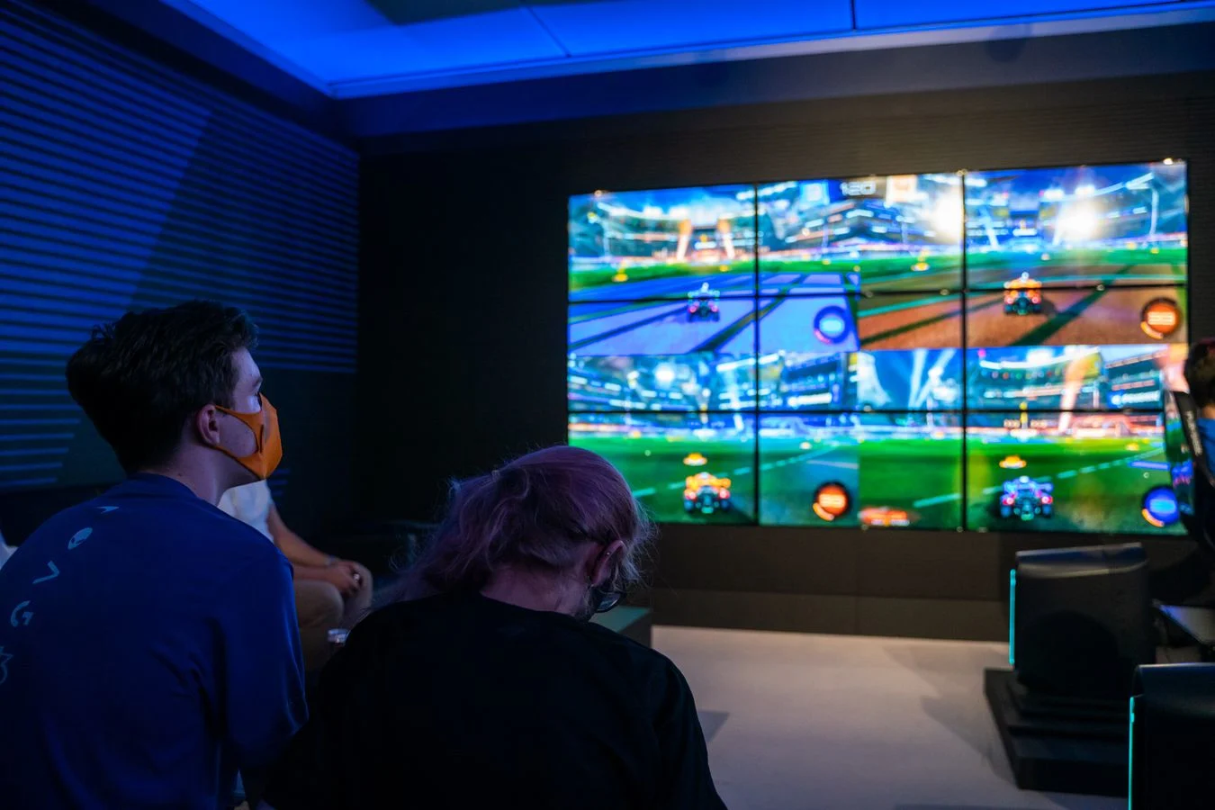 Gaming - F1-esports-series - 2021 - F1-esports-series-event-three-debrief -   - 2