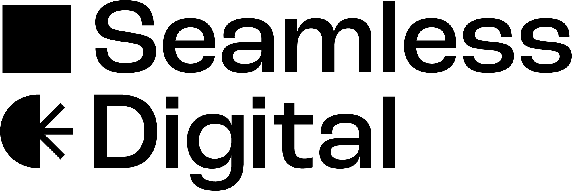 Seamless Digital Sponsor