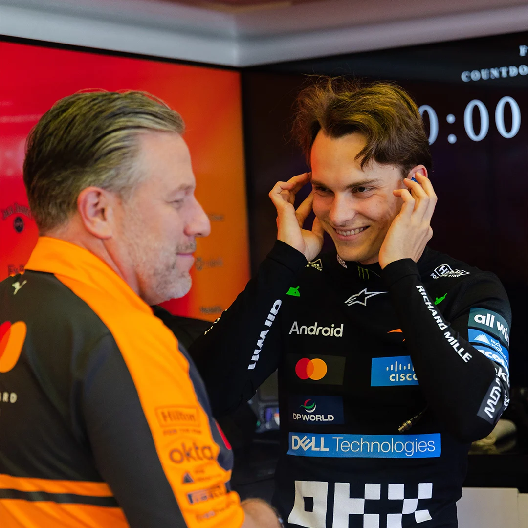 Formula 1 - 2026 - Australia GP