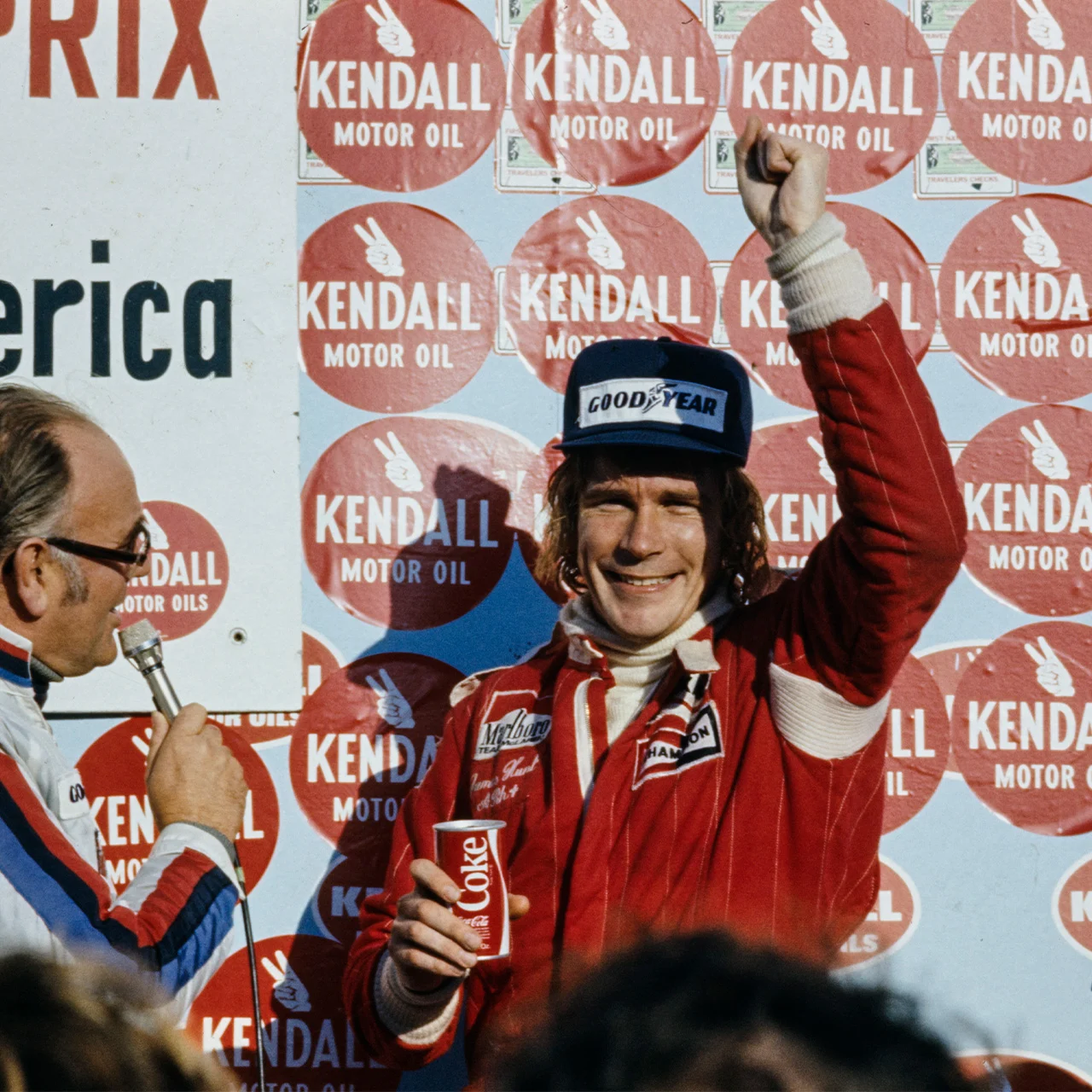 Formula-1 - 2026 - United-states-grand-prix - Strap on your cowboy boots 🤠  - 4