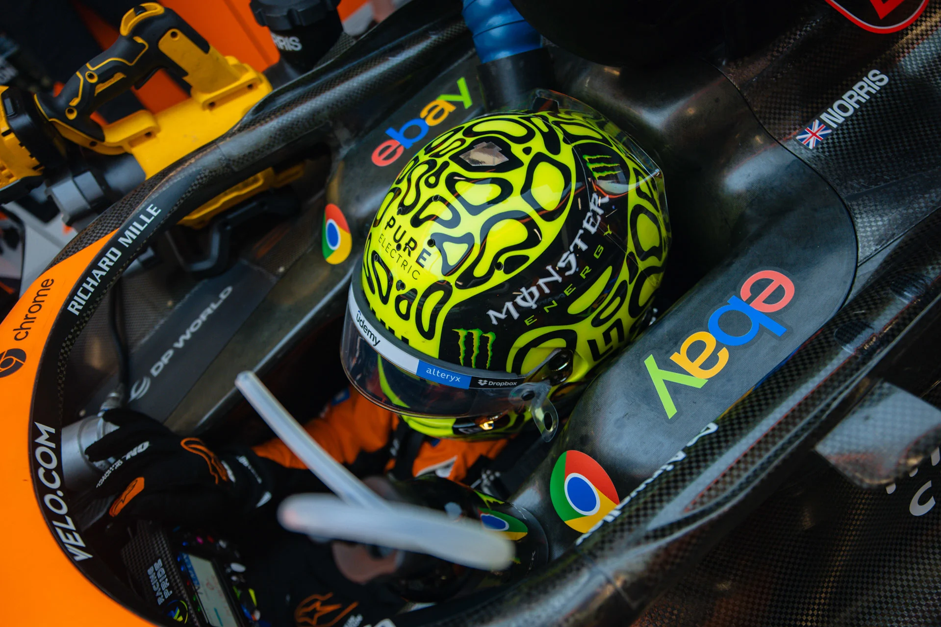 Formula-1 - 2024 - Spanish-grand-prix - 2024-spanish-grand-prix-practice-report - 2024 Spanish Grand Prix – Practice Report “It looks pretty tight at the front of the field” - 4