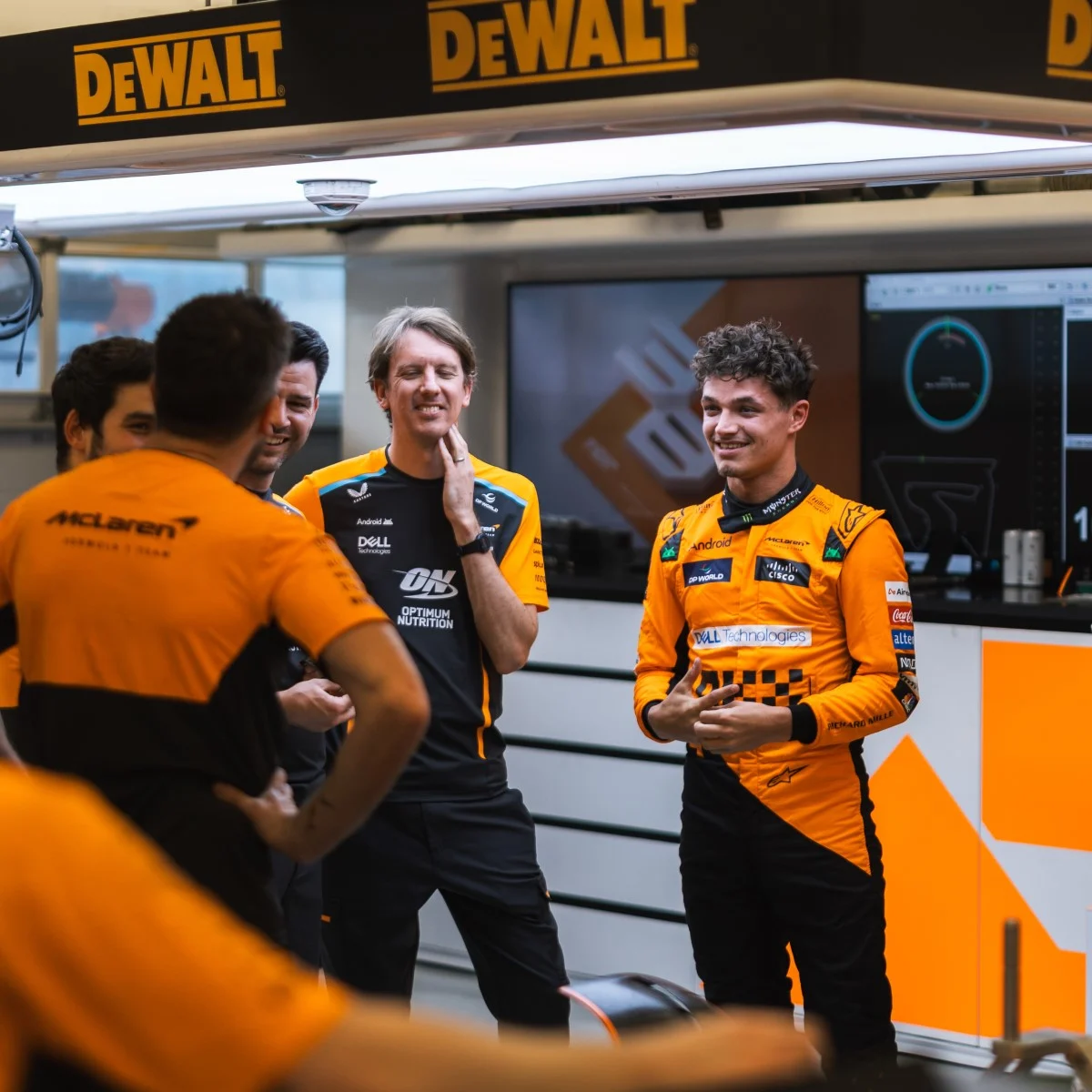 Formula-1 - 2024 - Bahrain-grand-prix - Guide-to-bahrain - pre-season testing in bahrain - 2