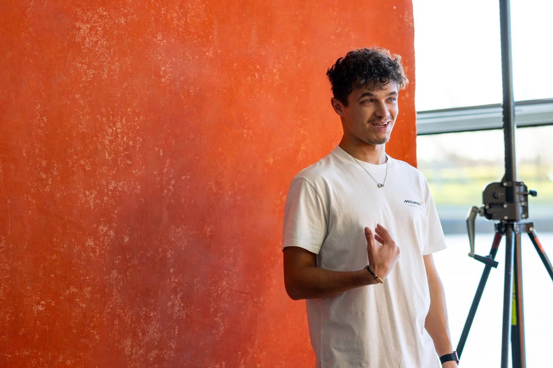 Formula-1 - 2024 - Why-lando-renewed - Behind the scenes Lando renews - 5