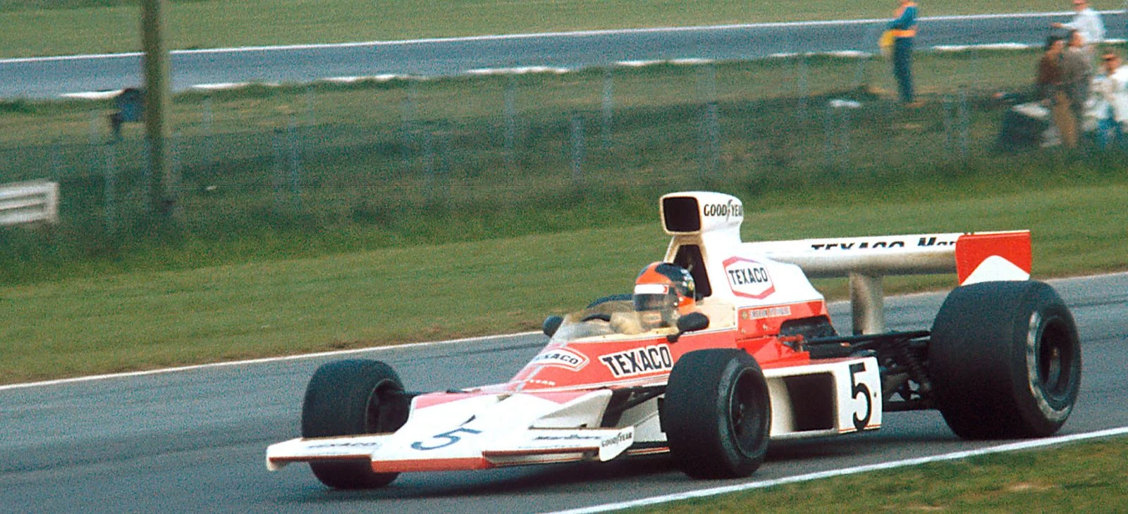 Heritage - Formula-1 - Drivers - Emerson-fittipaldi - 1974-in-pictures-his-name-is-emmo - 1974 in Pictures: #HisNameIsEmmo  - 10