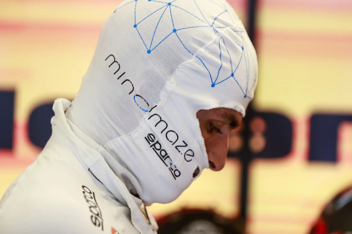 2020 Abu Dhabi Grand Prix – Qualifying "Congratulations to the entire team for one of the best qualifying sessions we've had this year" - 5