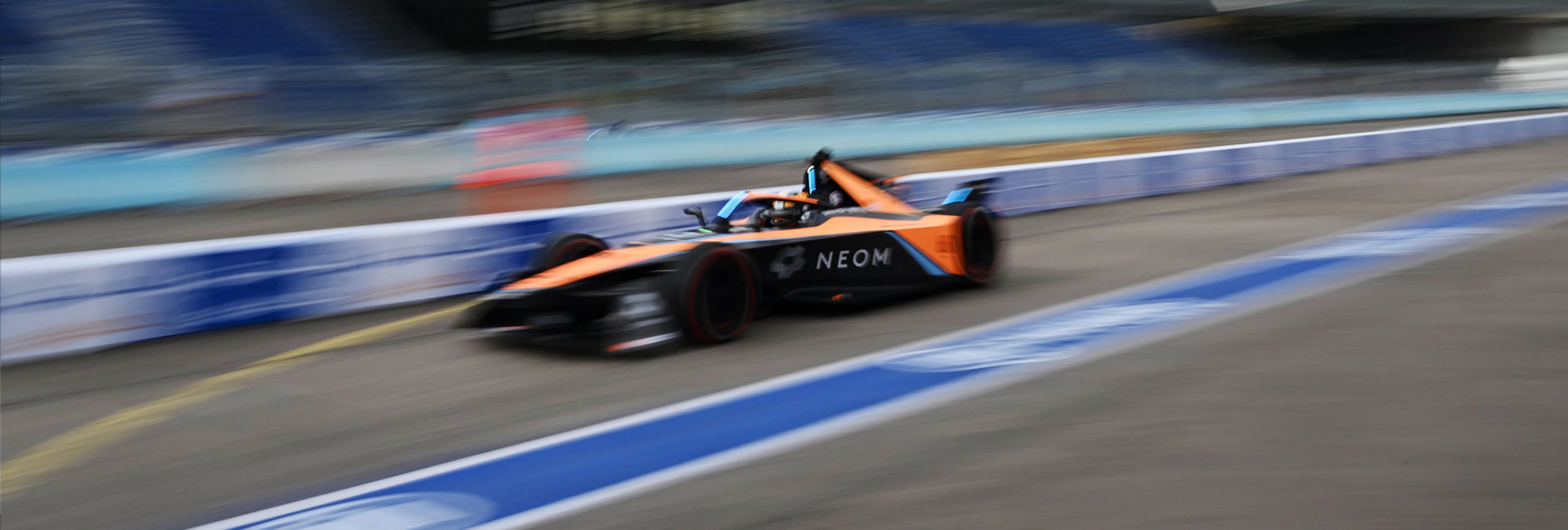 Your guide to the 2024 Berlin E-Prix