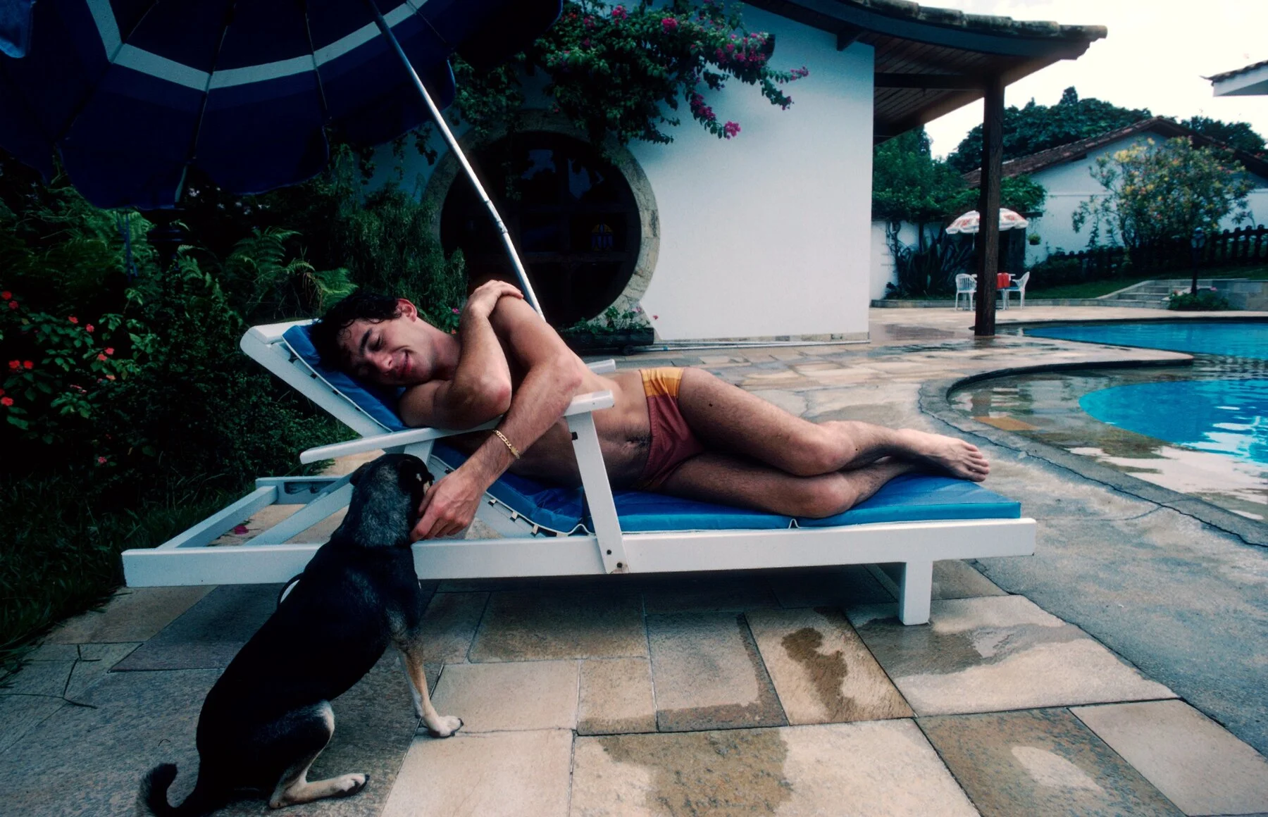 Heritage - Formula-1 - Drivers - Ayrton-senna - What-was-ayrton-senna-really-like-away-from-the-track