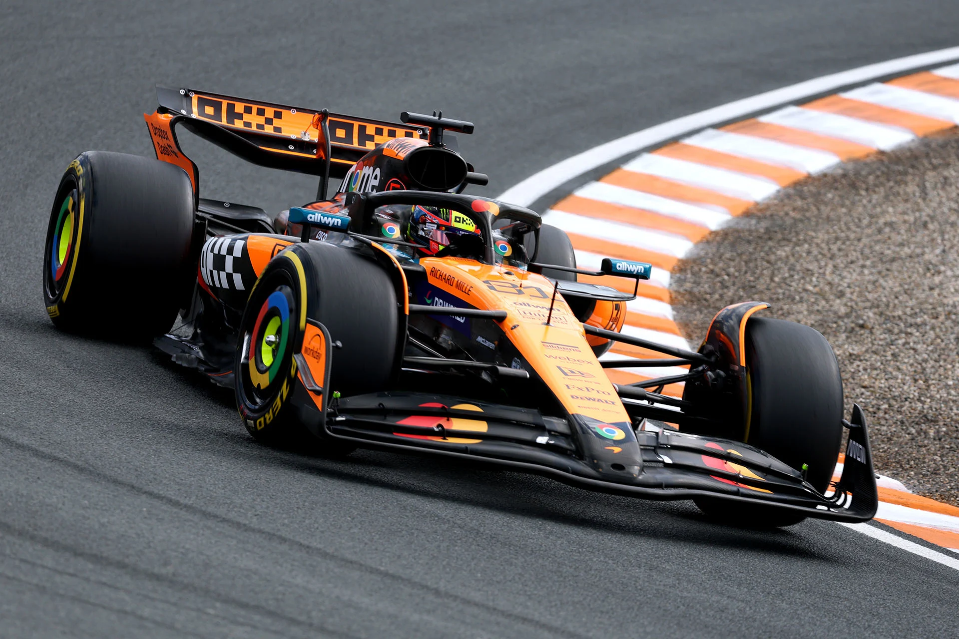 Formula-1 - 2025 - Dutch-grand-prix - The-dutch-gp-briefing-powered-by-google-cloud